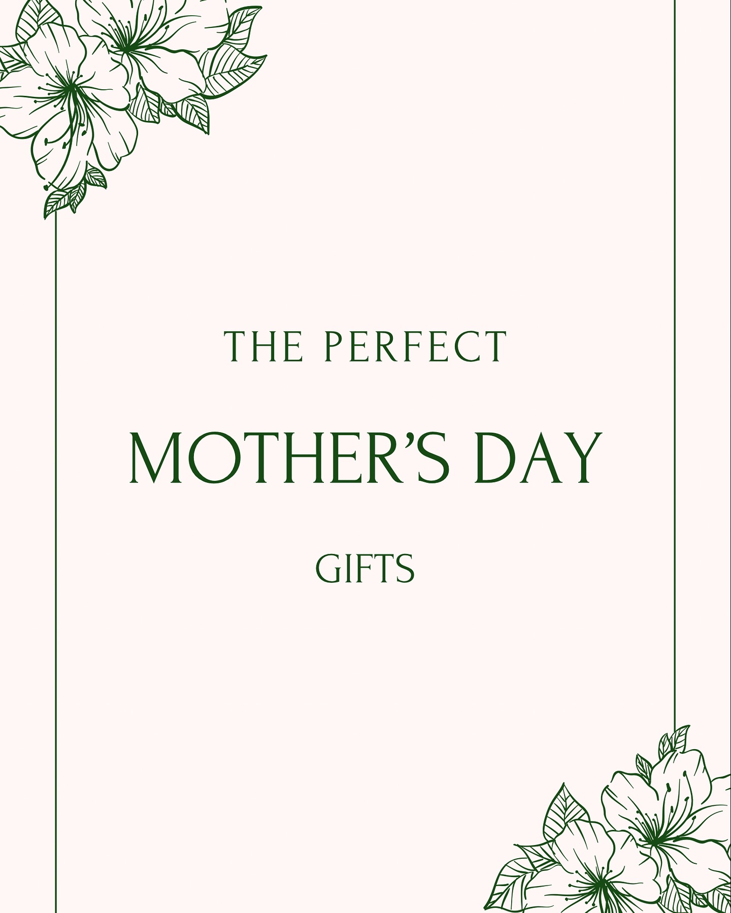Tell your mom how wonderful she is this year with flowers and Finding Everyday Fruit! 🌺
All product links on TaraLBanks.com ✨
#FindingEverydayFruit #MothersDay #MothersDayGifts #ThePerfectGift #NewBook #NewBookRelease #FruitOfTheSpirit