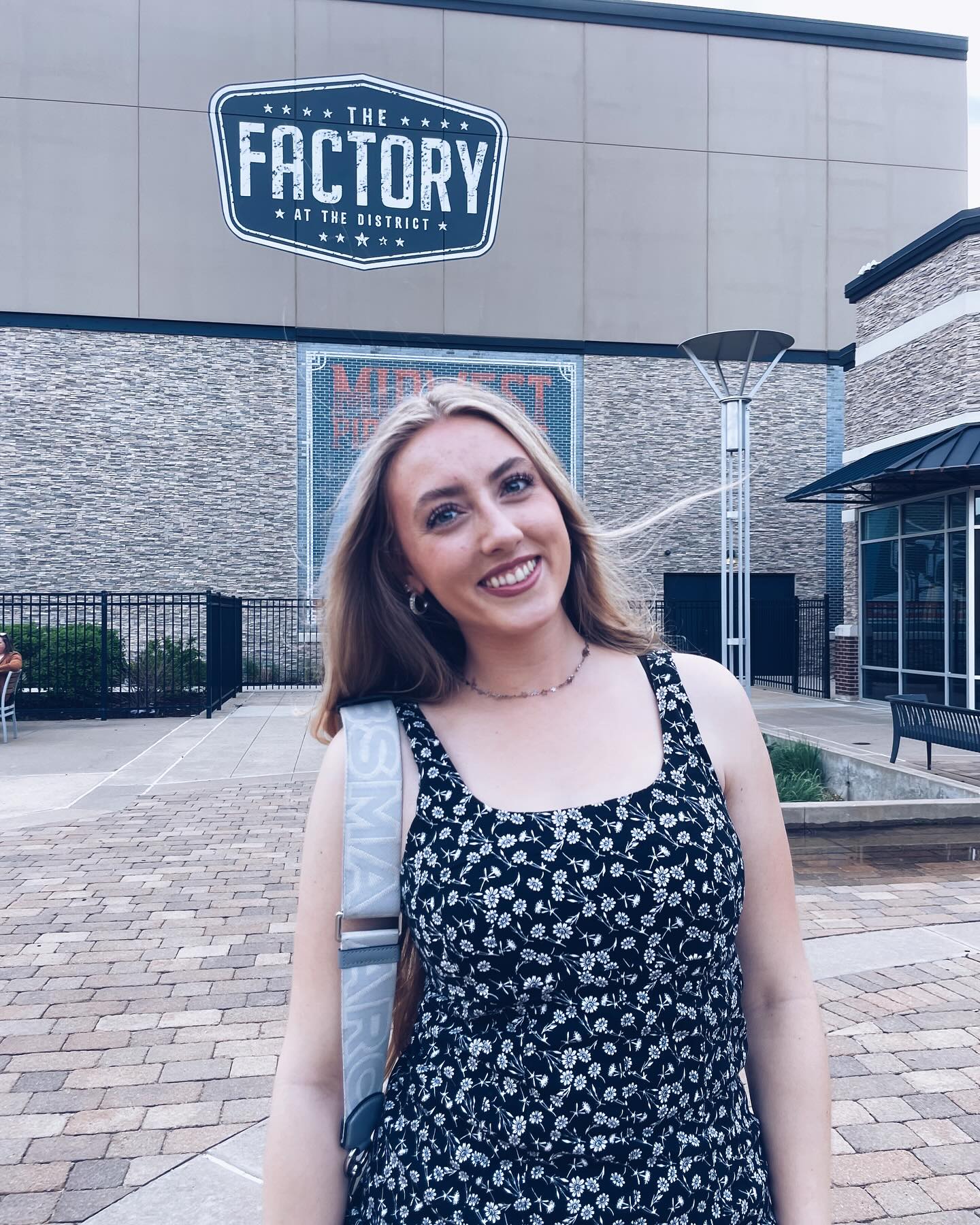 My top Spotify artist 3 years in the making 🦋💙🌀#meganmoroney