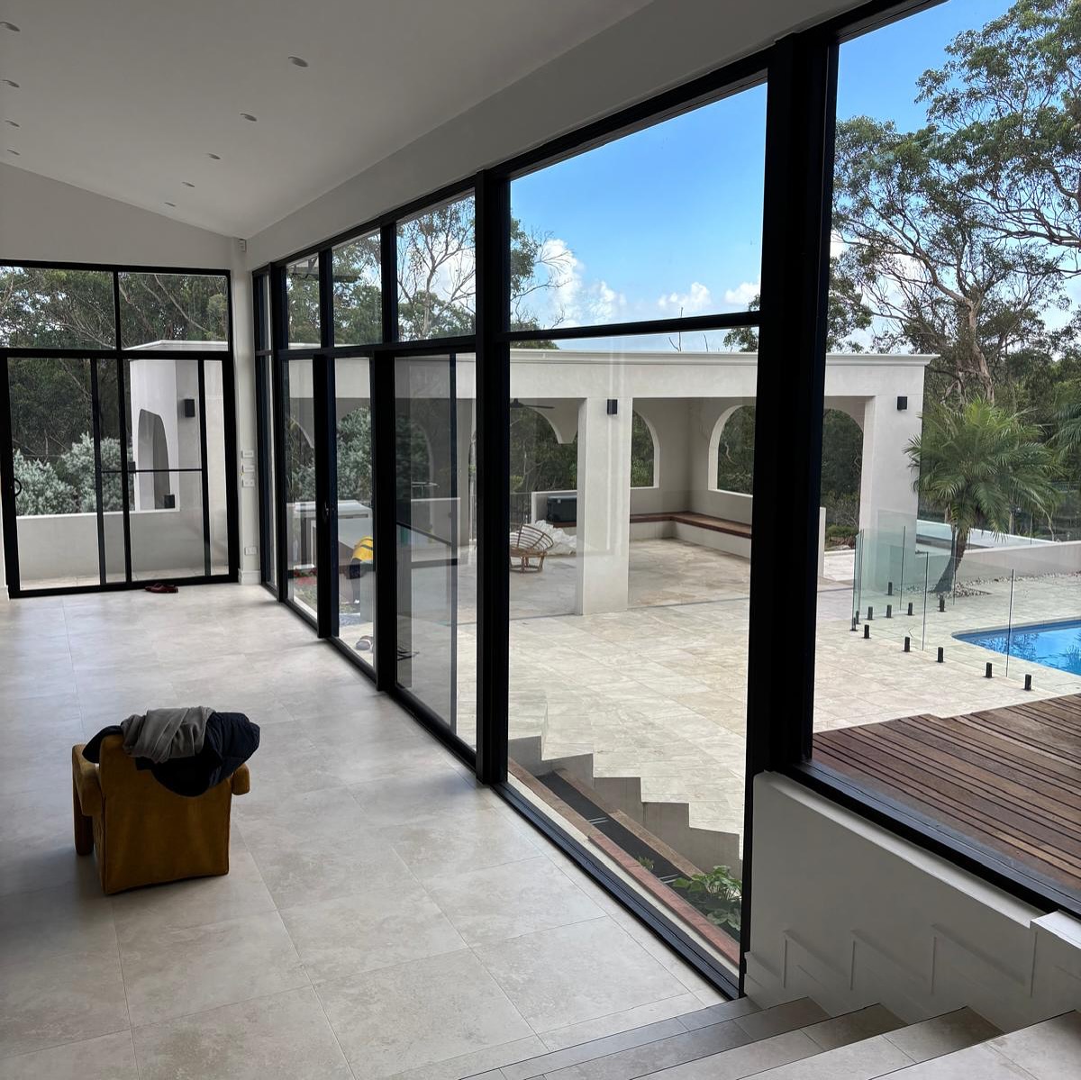 Middle Duran Continued …