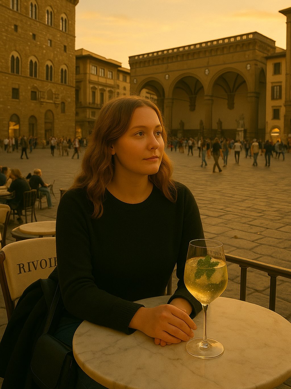 THE BOOK HAS NO TITLE // Thank you @the.italian.teacher for the suggestion to utilise AI to recreate your characters for the visual focus, I have been down the AI rabbit hole all day (it’s addictive).
P.S. I’m manifesting meeting her love interest in real life, he is smoking hot!
Hoping the AI storyline recreations help the mental roadblocks.
#wannabeauthor #italiana #unclogmybrain #hellohottie #writersofinstagram #writer #aussiegirl #aussieinitaly #florence #firenze