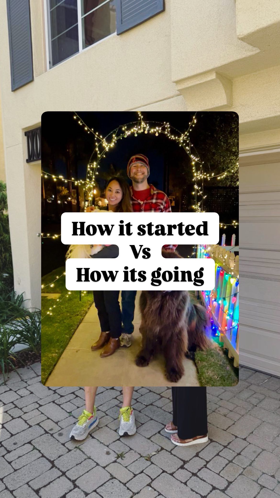 It started with a text… and ended with a BABY and a HOUSE! 🏡👶
This is why we love what we do — great clients referring their great friends who need help buying real estate here in San Diego.
The text was simple:
"Dan’s a college friend. He’s a doctor in SD, recently married, and ready to start the homebuying process."
Within a week, we had a call lined up and they were pre-approved through @caraeden. 🙌
In November, we started house hunting. We didn’t find "the one" right away, so they hit pause to welcome their first child into the world. ❤️
Fast forward a couple of months — now it wasn’t just the three of us looking at homes… it was four!
We ended up finding the perfect spot in the beautiful community of Escala in Mission Valley. @jhilgesen negotiated the deal $14,000 under list price with seller credits included. 🔥
Now they’re starting this new chapter — new home, new family — and we couldn’t be happier for them.
And to think... it all started with a single text message. 📱
Client referrals mean everything to us. Thank you for trusting us with your people!
PS - Yes, that’s a gigantic sweet dog!