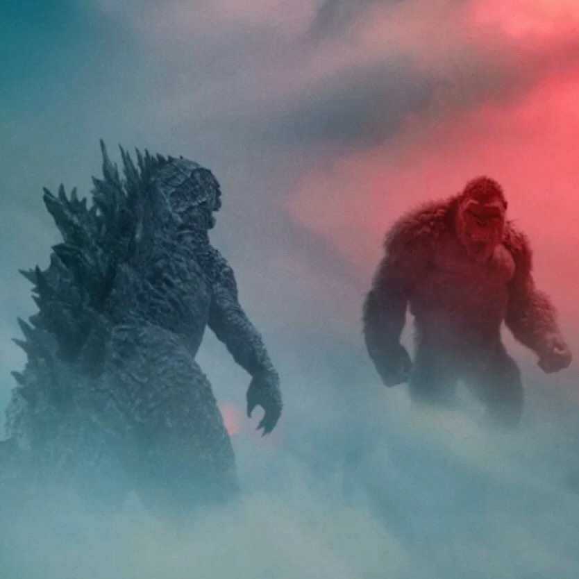 Big news! The next epic chapter in the Monsterverse has begun filming! Even more exciting, our client Michael Lloyd Green (@michaellgreen) has joined the project as a writer! Working alongside the talented director, client Grant Sputore (@grantsputore), this is truly a powerhouse combo! Congratulations on cameras rolling Michael and Grant!
See link in bio for details.