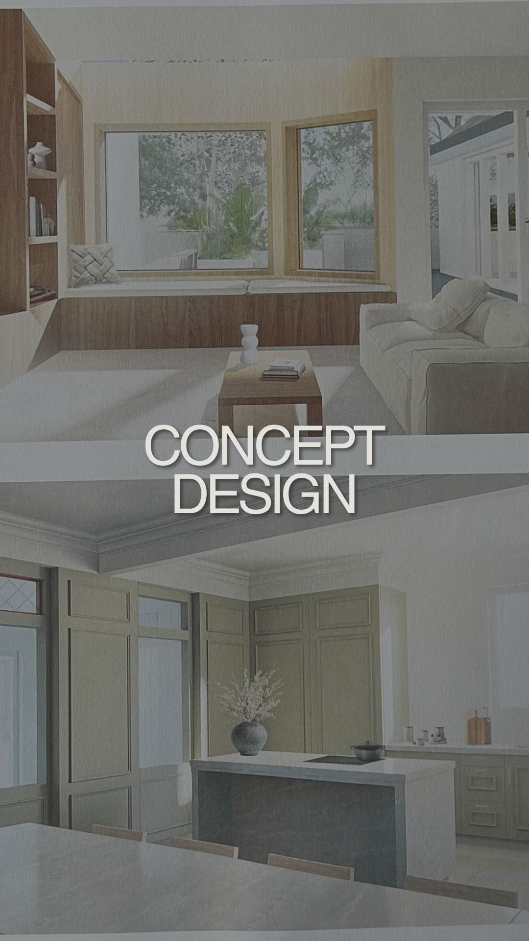 A sneak peek at one of our beautiful projects in Roath. Early concept designs for a ground floor extension, refurbishment, and loft conversion for an Edwardian house. We have been working hard on this project and it has paid off with a productive meeting.
The first concept design meeting is all about setting the direction: whether that’s focusing on panelling details, framing key views, preserving and enhancing key features, or establishing the material palette. Excited to share more photos and videos of the designs soon!
#architectCaerphilly #architectNewport #architectBlackwood #architectPontypridd #architectSouthWales #architectCowbridge #architectSwansea #architectPenarth #architectBarry #architectBrecon #architectHayonWye #architectAbergavenny #architectWales #CardiffArchitecture #WalesDesign #cardiffbuilder #cardiffhouse #cardiffrenovations #cardiffarchitect #cardiffarchitects #architecturaldesign #roath #edwardian