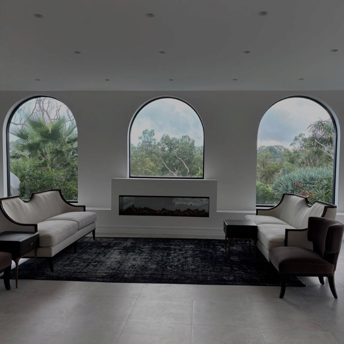 3 ARCH BLISS 🙌🙌
Middle Dural continued …