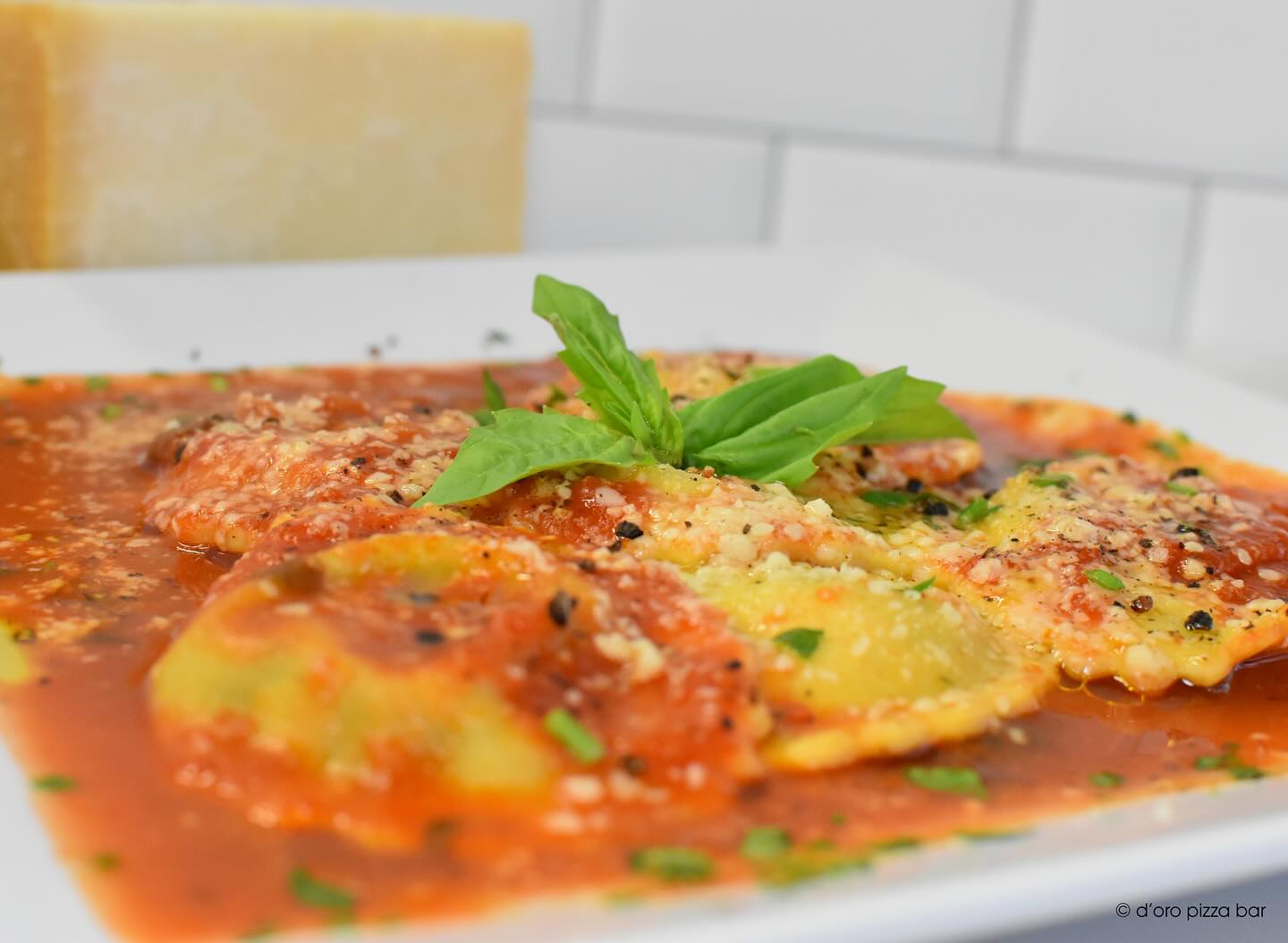 Have you heard about our Pastas? π We have a large variety of Pastas, short, long, variety of proteins, sauces β a whole world on endless possibilities including the option to create your own Pasta π
Visit DβOro Pizza Bar today to find out more!π«
-
.
-
.
-
.
-
#doropizzabar #dorocaffe #downtownmiami #realitalianpasta #homemadepasta #italyfoodie #italianfoodlover #pastaandwine #lunchindowntownmiami #bayfrontpark #wheretoeat #italianfoodielover #creamyalfredopasta #downtownmiamifoodie #pastaforlunch #tasty #gourmet #homemade #foodpic #italiancuisine #honestfood #foodbeast #pastabeast #pastaartesanal #instapic #delish #pastablogger #pastafordinner