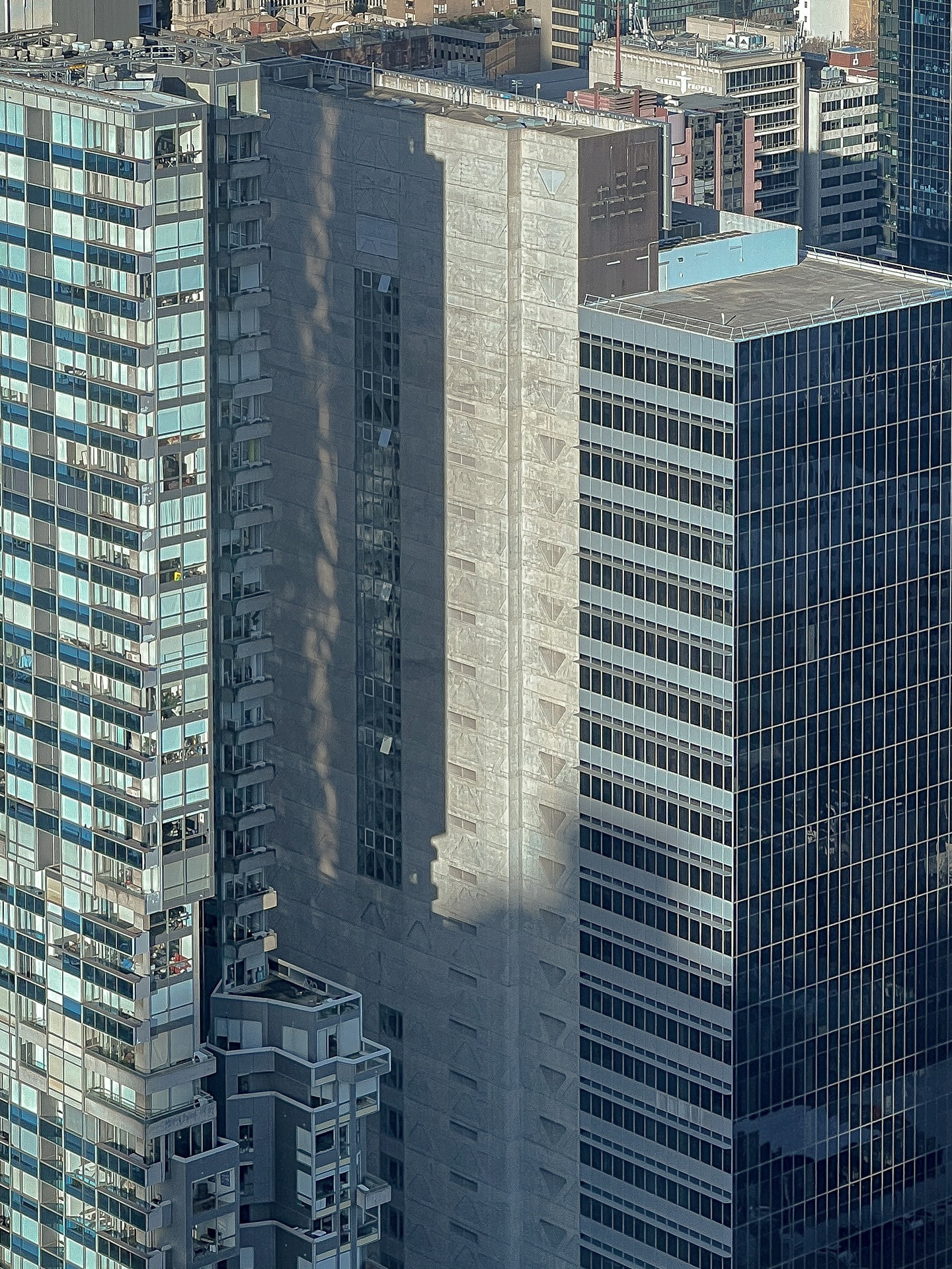 In my latest blog, I reflect on how consumerism - once celebrated for shaping engaging, human-centric spaces- has begun to strip architecture of empathy. From fast-paced consumerism in fashion and technology, to the homogenisation of our urban environments, we’re witnessing the rise of developments that prioritise density and efficiency over dignity and well-being. I question the role of the architect in this system, especially as Melbourne transitions to pump out further developments for the missing middle - whether its possible to resist the commodification of our homes- and by extension, our lives.
Read more in the link in the bio!
#architecture #consumerism #humancentereddesign #urban #melbournearchitecture #blog #bloggers #architectureandpeople #architectureanddesign #architecture_hunter