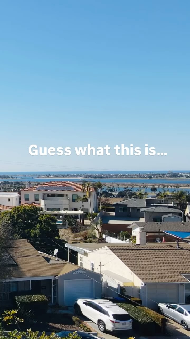 It’s views from the rooftop of the home I miraculously secured for my clients… out of 68 offers.
Yes, sixty-eight 🫠🤯🥳
It all started with a simple text from my friend (who happens to know all the realtors in our hood and chose me!)
“Caroline, I need you to work your magic.”
The home was underpriced by hundreds of thousands, had over 200 showings in ONE weekend, and I knew we were up against odds that felt impossible including dozens of all cash offers 🤪
4 days of nonstop negotiation, strategy, and every single trick I’ve learned in this business…
And we got it.
We WON!! 🌟
This is one of my proudest moments in my career and a validation of how what I do impacts lives and families 🤍🦋
There were tears, hugs, and so much joy.
This isn’t just a win. It’s a story of trust, resilience, and going all in for the people who believe in you.
To my clients: Thank you for choosing me. This is what real estate magic looks like!! 🥰
#realestatewin #baypark #realtorlife #homebuyingjourney #againstallodds #clientsuccess #yoursandiegorealtor #sandiegorealty