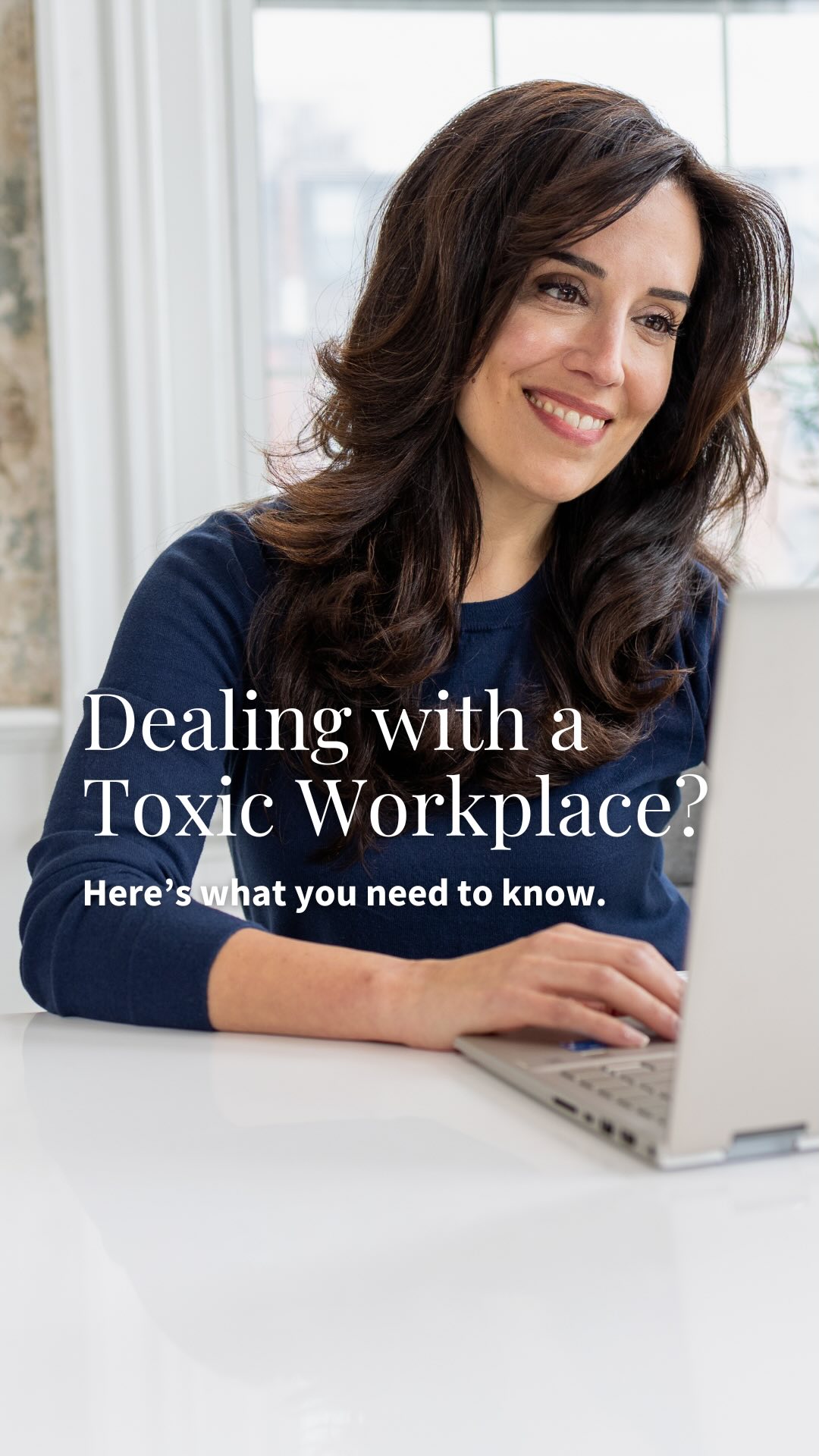 Stress is one thing, but when you start getting that sinking feeling in your stomach every morning before work? That’s more than stress...
That’s a toxic environment. 🥶
Comment ‘TOXIC’ if you’re starting to second-guess where you’re at, and I’ll send you the link to my Toxic Workplace Survival Guide for more where this came from. 👀
#ToxicWorkCulture #WorkplaceBoundaries #CareerBurnout #ToxicWorkplace #ExecutiveCoach #CorporateSurvivalTips