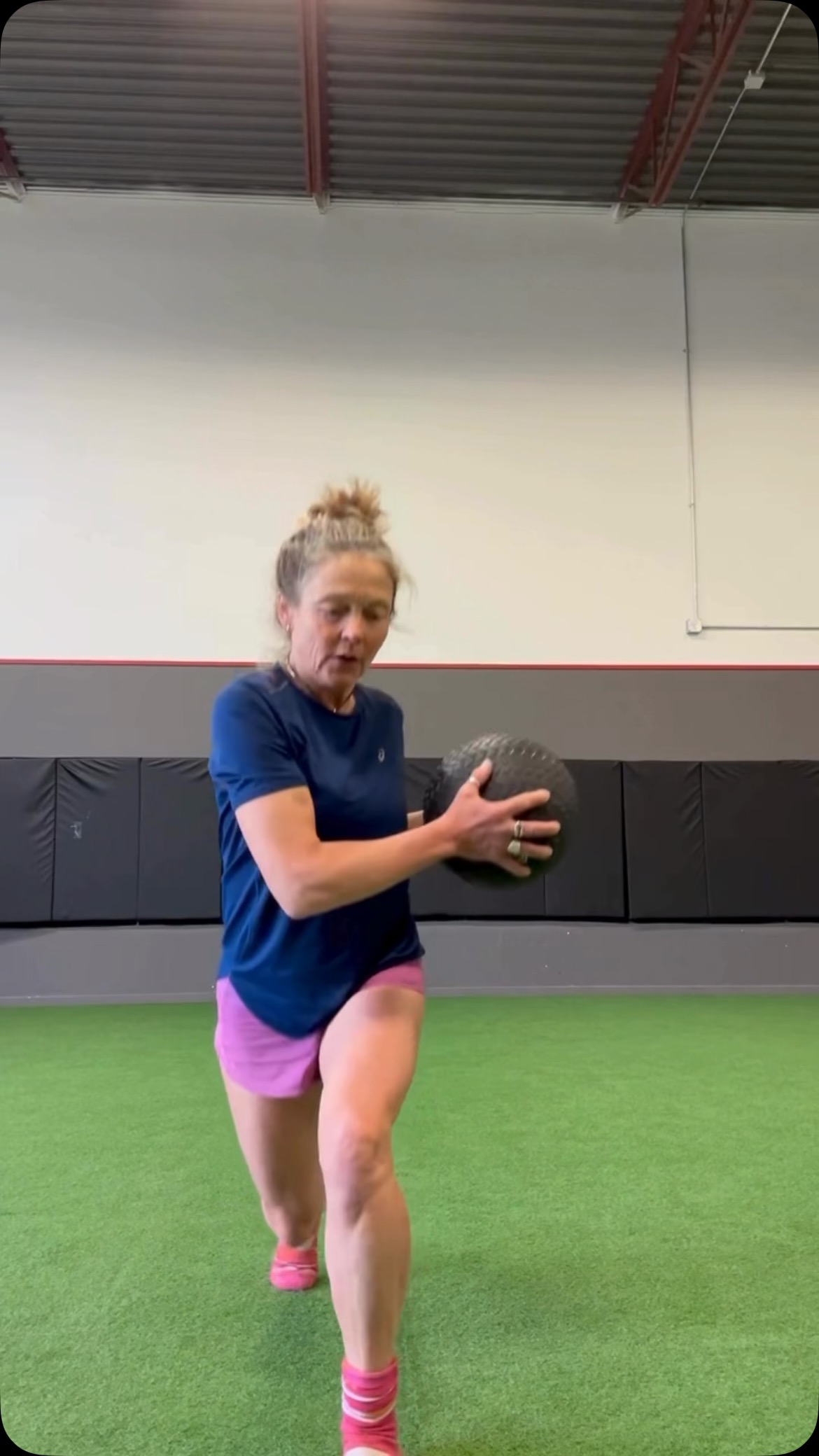 Strength training is now focusing on maintaining everything I have built up over the last 9 months.
I am getting ready……bring it on.
#tahoe200
#training
#runhappy
#mountainrunning
#runningismytherapy
#ultrarunningtips
#runstrong
#runtoinspire
#morethanwethinkwecan
#trailrunningviews
#200miletraining
#tahoe200
#ultraruncoach
#enduranceruncoach
#ultratrailrunner
@evolvedsportsperformance
@fortius_therapy