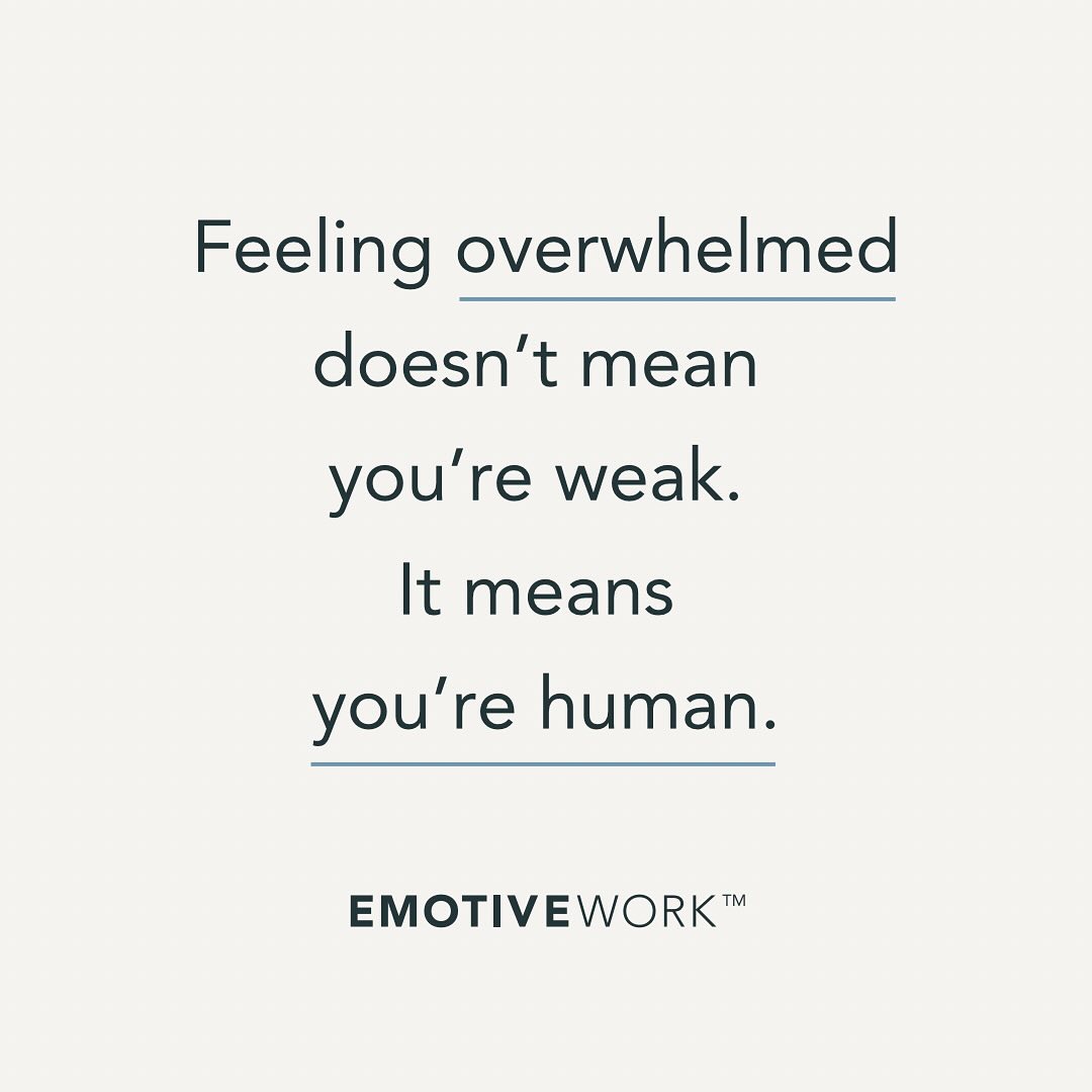 Overwhelm isn’t a flaw - it’s a flag.
Your nervous system is doing its job.
A sign something matters.
A signal to pause.
The difference is what you do next.
Deliberate Breathing.
Noticing the emotions.
Naming what’s really going on.
It’s important that you choose your next move with care, not urgency.
When you learn to work with yourself, not against yourself, you help your nervous system to regulate and find calm in the storm.
#resilience #emotionalregulation #overwhelm #nervoussystem #resiliencepractice #emotivework
