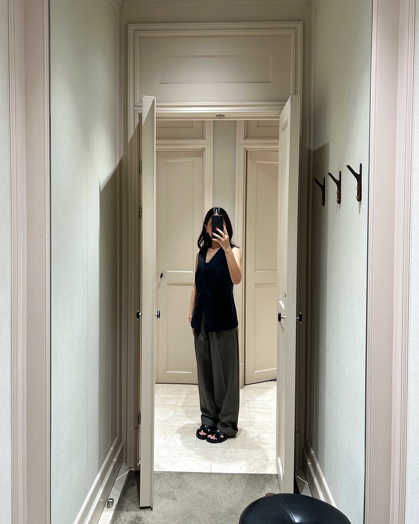 Out of office