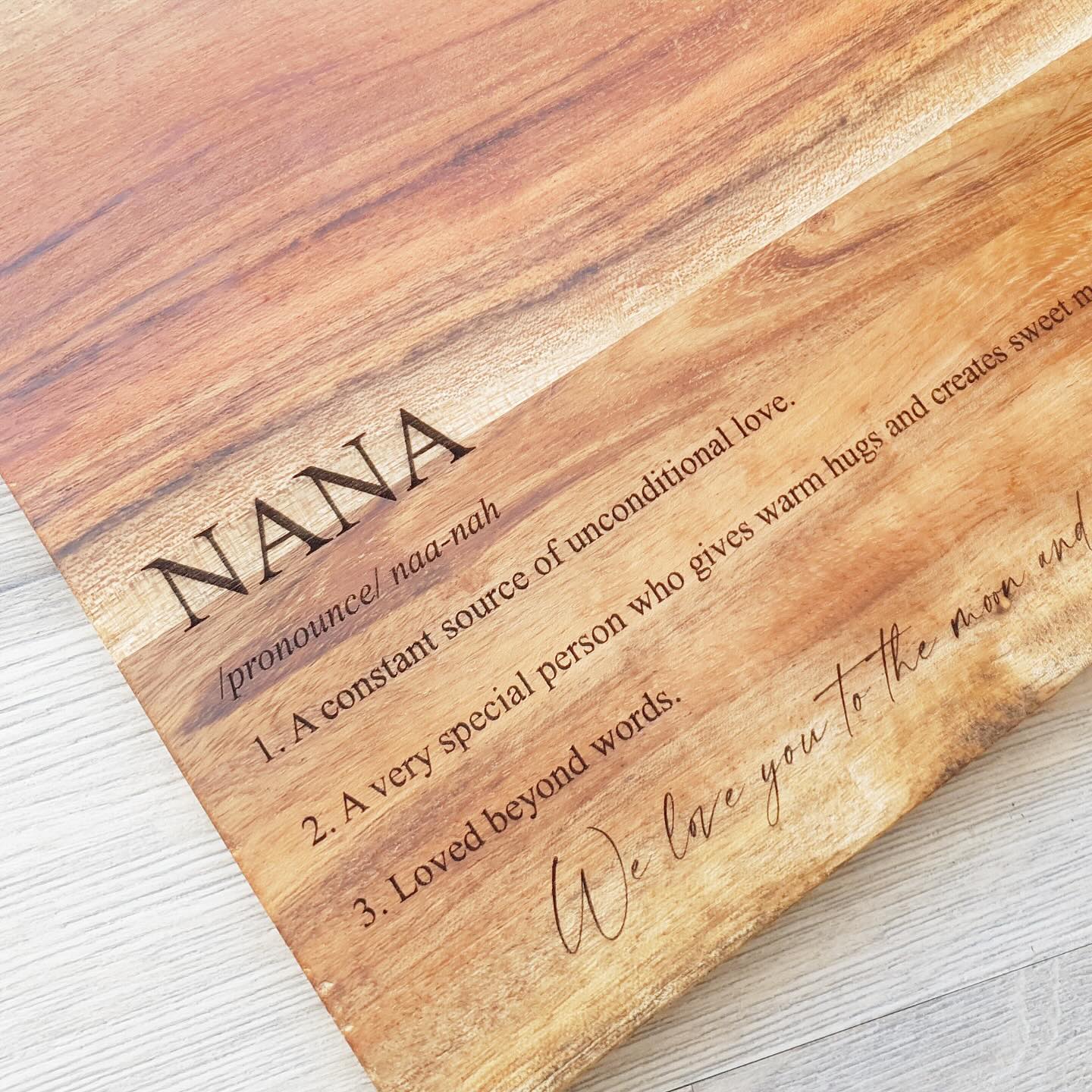 Mother’s Day orders close this Thursday for postal 🥰