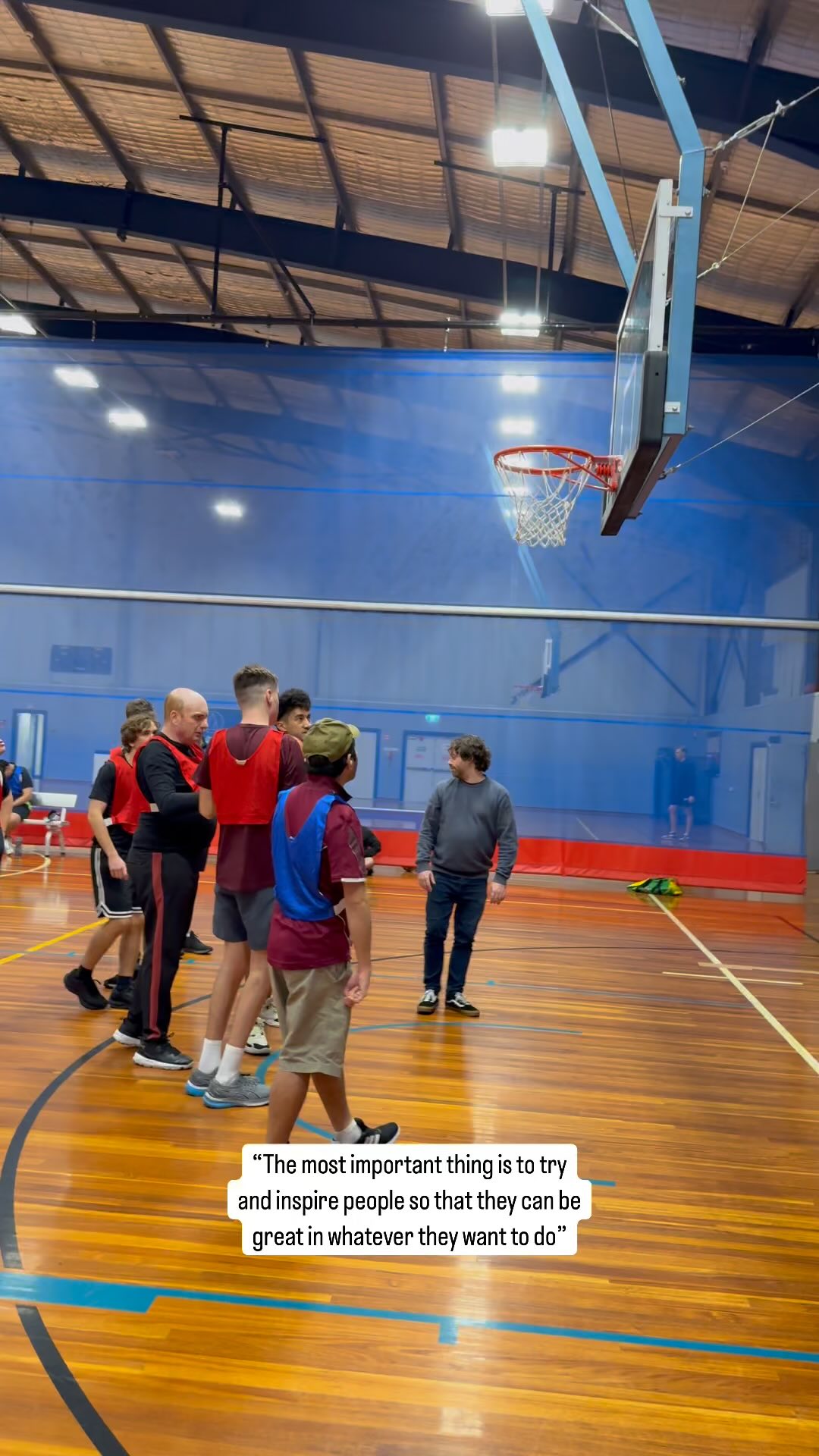 The small wins >> 🥹