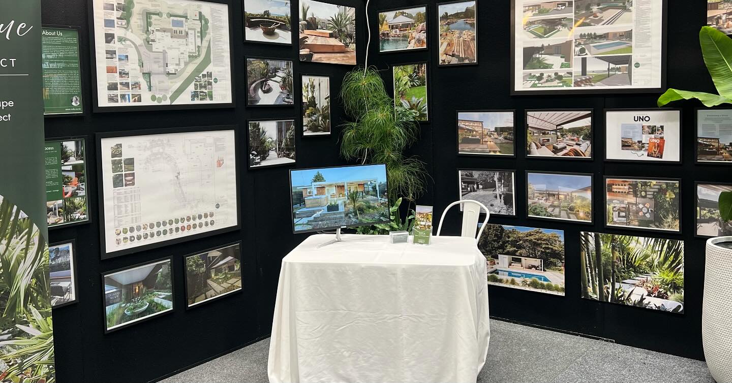 Set up and ready for the Tauranga homeshow..see you there!!!