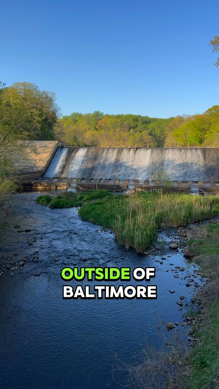 Lake Roland is a beautiful slice of nature just outside the city limits. There is a lot to do here from fishing, local event, exploring the nature center or going for a hike or a run. It’s a great place to take a moment and soak up nature.
#lakeroland #rolandpark #baltimorepark #baltimore #baltimorerealestate #baltimorerealtor #marylandrealtor #localguides #visitmaryland #thingstodobaltimore #thingstodo #localevents @lake_roland