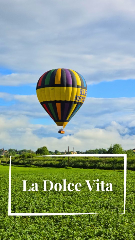 Welcome to La Dolce Vita.
Italy at its finest — seen from the saddle of a bicycle, at the perfect slow pace.
Iconic beauty all around.
Italian food and wine, a true celebration of life.
Here, living well is an art, and Italians have mastered it.
We bring you the dream experience — slow, authentic, unforgettable.
Viva l'Italia!
---
#LaDolceVita #ItalyByBike #SlowTravel #ItalianDream #CyclingItaly #TasteItaly #ItalianLifestyle #TravelItaly #BikeAdventure #EatPrayBike #VivaItalia #AuthenticItaly #CyclingExperience #FoodAndWine #BucketListItaly
---
@travelandleisure
@beautifuldestinations
@natgeotravel
@igersitalia