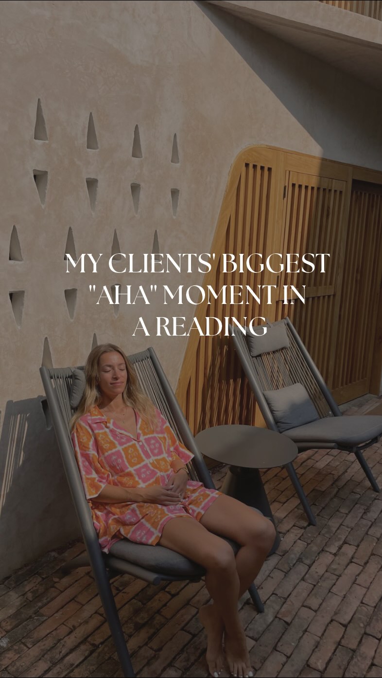 There’s always one part of a Human Design reading that gives my clients a huge “aha” moment...
It’s when I share about the Solar Plexus — the emotional centre, where all our emotions live.
In Human Design, you either have a defined (coloured) or undefined (white) Solar Plexus. And depending on which you have, your emotions work very differently:
✨ Defined Solar Plexus = emotional. You naturally experience emotional highs and lows, even when nothing’s “wrong.” It’s just your emotional wave doing its thing.
✨ Undefined Solar Plexus = non-emotional. You pick up and amplify others’ emotions — meaning sometimes what you feel isn’t even yours.
If I’d known I was non-emotional earlier, I would have saved myself so much confusion.
And this is just one thing you’ll discover in
💫Your Human Design Guidebook 💫
A personalised, written guide to help you understand your energy, gifts, and how to navigate life with more trust and ease.
❤️🔥 Launching this Tuesday, April 29th — with a special earlybird offer you won’t want to miss.
Stay tuned, or comment ‘GUIDE ME’ below and I’ll let you know as soon as it launches so you can snap up the special offer 🫶🏼
.
.
.
#humandesign #humandesignsystem #humandesignreading #humandesignreader #humandesigncoach #humandesignguide #humandesignchart #humandesigncoaching #humandesignbusiness #humandesignexperiment #solarplexus #understandyourself #understandyouremotions #emotionalregulation #selfimprovement #selfempowerment #selfawareness