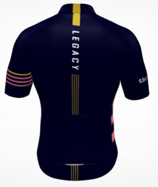 My hope is that after 16 years, the legacy of the Kits Energy Cycling club will continue on long after the last workout this summer. If you would like to order our last kit and you are not on my email list, please email me. #lastseason #cycling #summerriding #legacy #ridewithfriends #endingsarebeginnings