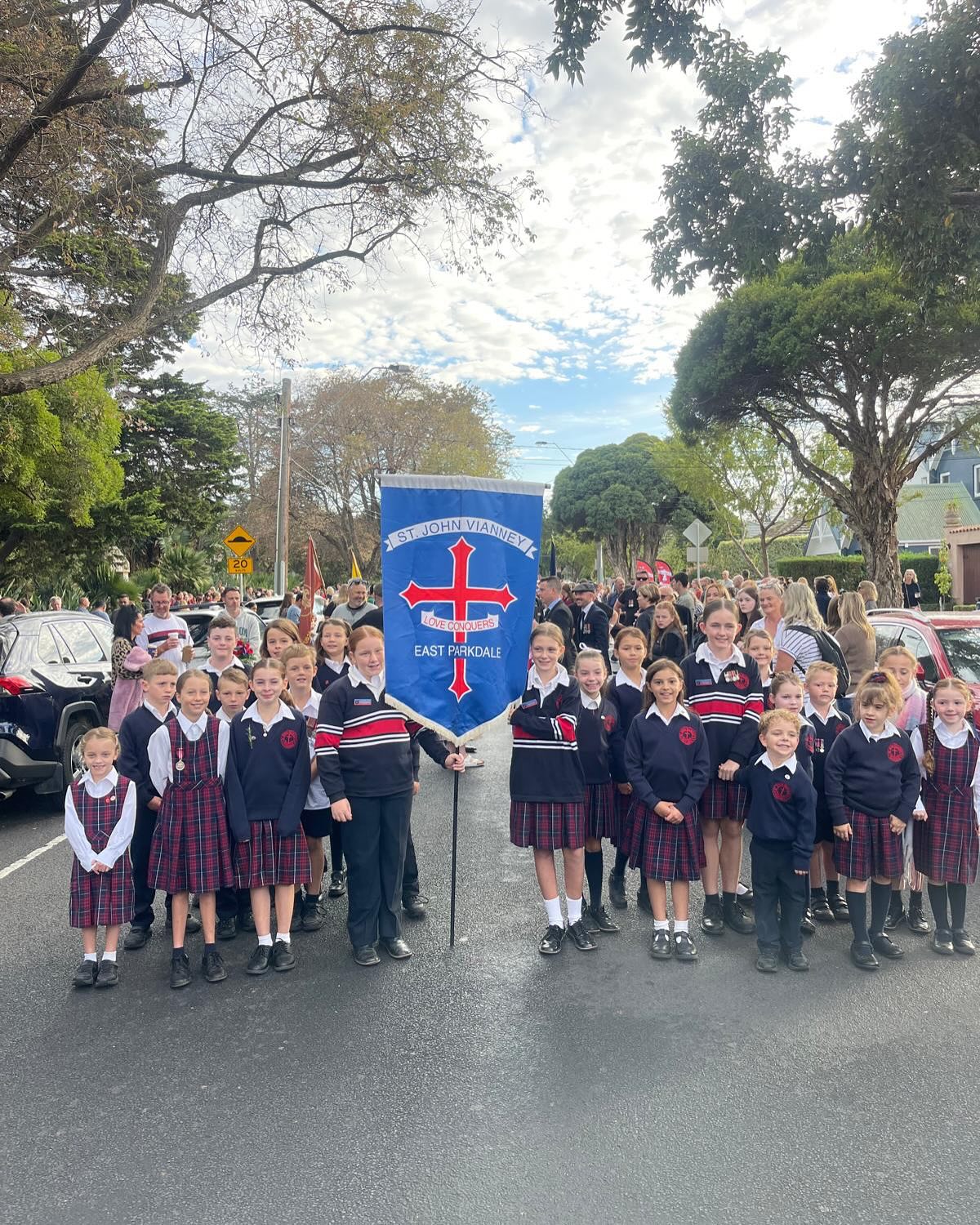 Lest We Forget ❤️