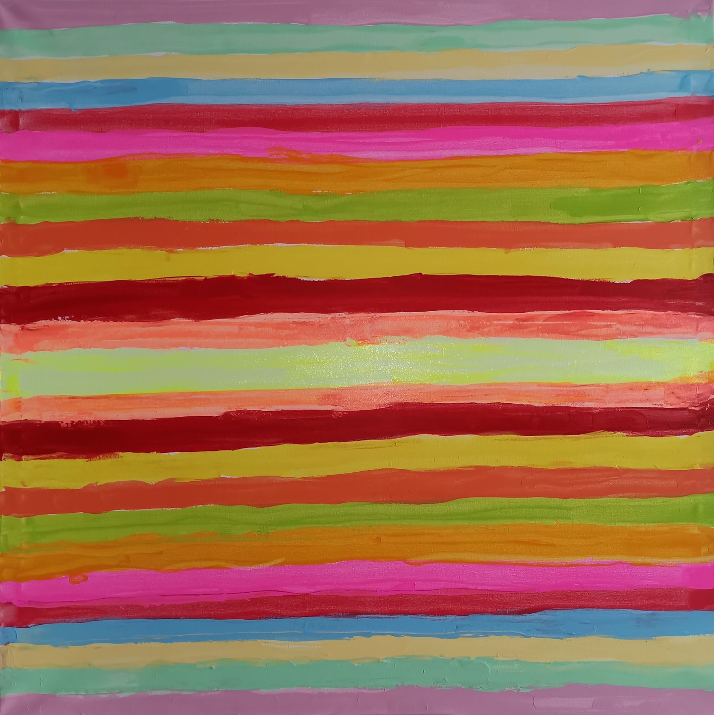 My paintings in the world
In 2007 I decided to deal with painting.
After 18 years of creativity, I received confirmation of my paintings from people who have them in their homes in the listed cities on our planet Earth..
1. In love with colours. Palm Springs, USA
2. Cube. Brooklin, New York, USA
3. Symbiosis. The Hague, The Netherlands
4. Abstract # 8. Skopje, Macedonia
5. Brain. Manhattan, New York, USA