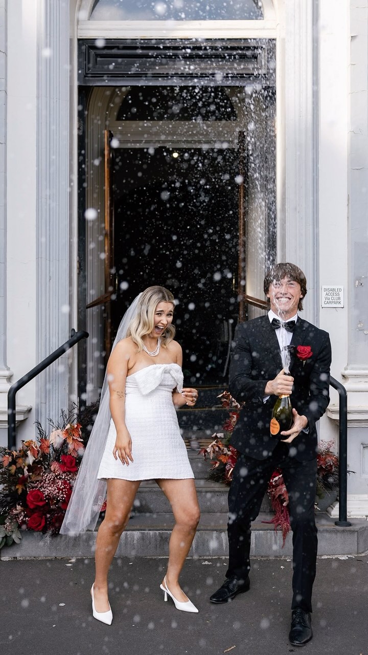 Who doesn’t love a second dress!?
Sneak peaks from yesterday’s ‘Autumn Jewels’ shoot with more amazing women in the wedding industry.
I feel so blessed to be involved in these beautiful moments 🤍🤍
Stylist @foreverandadaystyling @s.w.signs
Florals @fermanaghflorals
Photography @sarahmcmasterphotography_
Content creator @aligned_bts
Venue @southwest_celebrations
Dresses @brittneypaigecouture
Cakes @sunday__sprinkles
Makeup @briannamaycollective
Hair @taylorleigh.hair
Jeweller’s @sacksjewellers
Models @roriepearl__ & Cooper