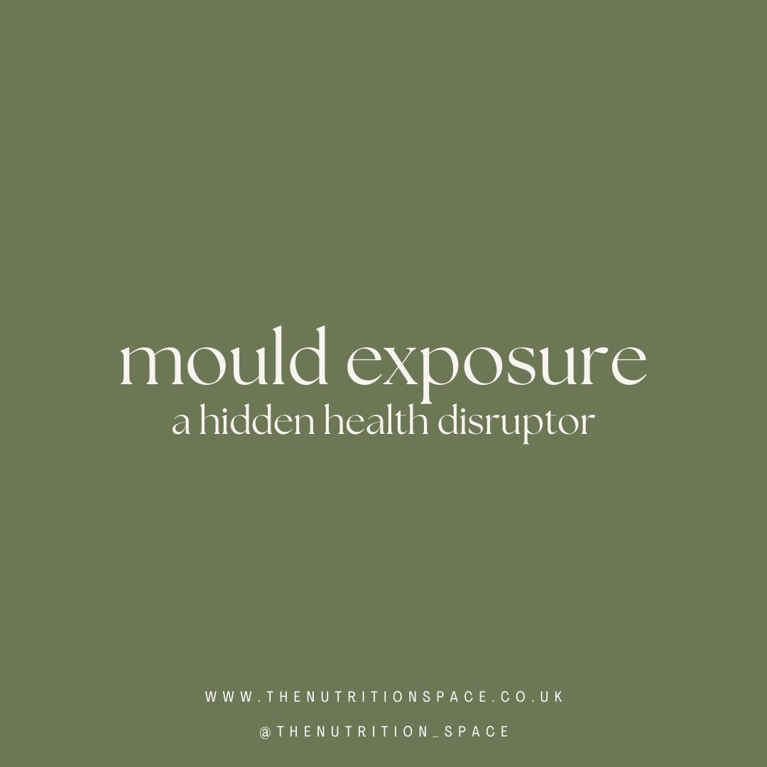 Mould is a type of fungus that thrives in damp, humid environments. In the UK, it’s incredibly common - thanks to constant rain, older buildings, poor ventilation, and modern energy-efficient homes that trap moisture inside.
Even if you can’t see mould, microscopic spores and mycotoxins can still linger in the air, behind walls, under floors, or inside insulation.
Cleaning mould isn't always enough.
Bleaching or wiping surfaces may make it look clean, but often, the roots (hyphae) of mould remain deep within building materials - continuing to release spores invisibly. This hidden exposure is why symptoms can persist even after surface cleaning.
What are the health consequences?
🌫️ Chronic fatigue and low energy
🌫️ Brain fog, memory issues, poor concentration
🌫️ Sinus problems, breathing difficulties, coughing
🌫️ Digestive issues, nausea, food sensitivities
🌫️ Hormonal disruptions and skin problems
🌫️ Weakened immune function and recurring infections
Why do some people suffer more than others?
Genetics, immune health, gut integrity, and liver detoxification function all impact how your body handles mould.
Some people can clear mycotoxins more efficiently - others accumulate them more easily, leading to a build-up of symptoms.
Clearing mycotoxins is challenging.
Mycotoxins are fat-soluble, meaning they can embed into tissues and organs, making them harder to eliminate.
This is why gentle, strategic detoxification - not aggressive "cleanses" - is essential.
How Nutritional Therapy can support you:
🌿 Strengthening liver detox and gut clearance pathways
🌿 Using binders (like specific fibres and natural supplements) to trap and remove toxins safely
🌿 Supporting immune resilience and gut integrity
🌿 Running mycotoxin testing to identify specific exposures
🌿 Building a sustainable recovery plan personalised to your body
👉 You don't have to live in mystery or manage symptoms alone. Getting the right support can make all the difference.
#mouldillness #mouldtoxicity #mouldawareness #mycotoxins #detoxsupport #holistichealth #nutritionaltherapy #functionalmedicine #guthealth #brainfog #chronicfatigue #environmentaltoxins #invisibleillness #wellnessjourney
