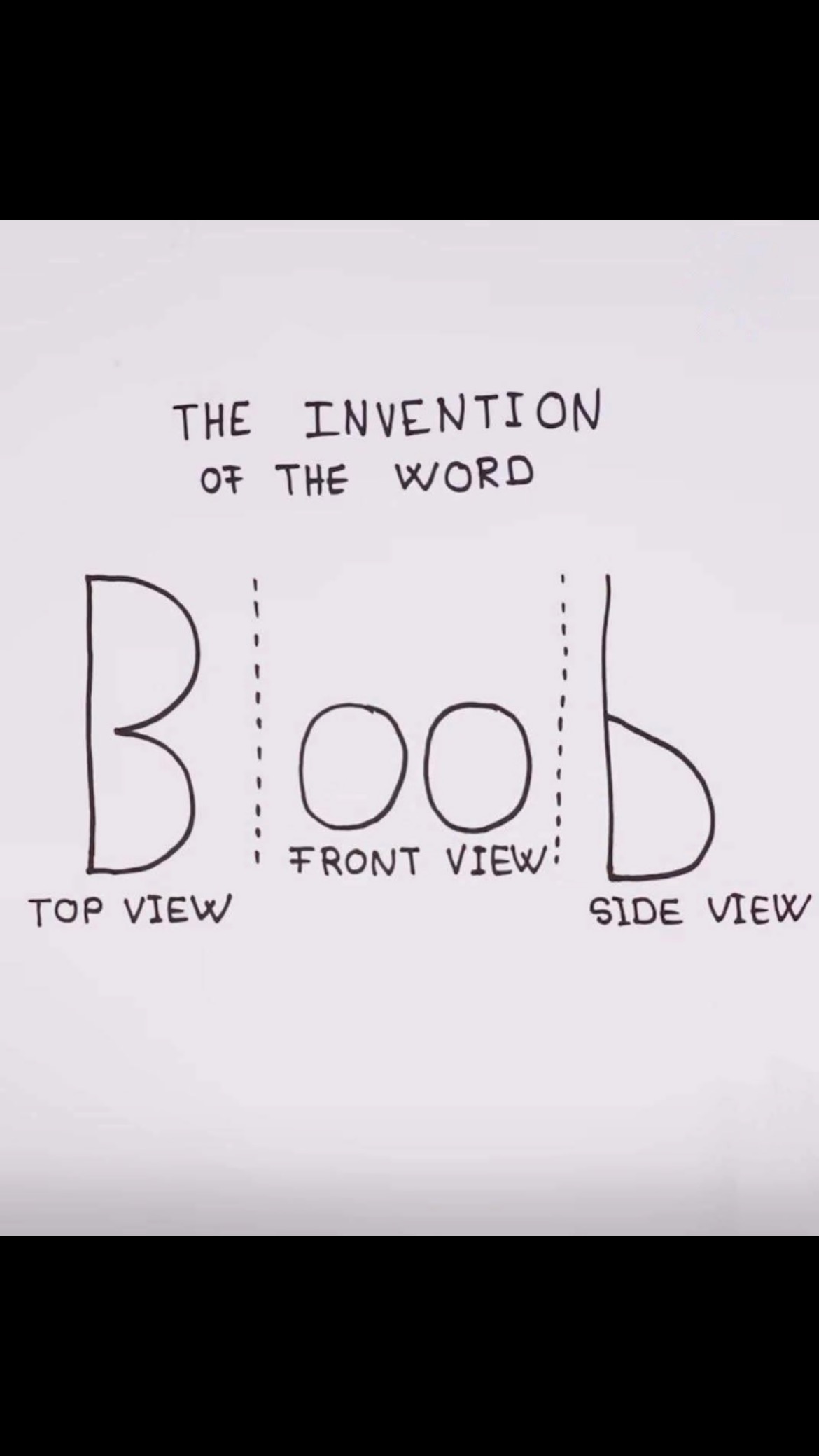 It’s sooooooo obvious too (.)(.)
#funny #reel #insta