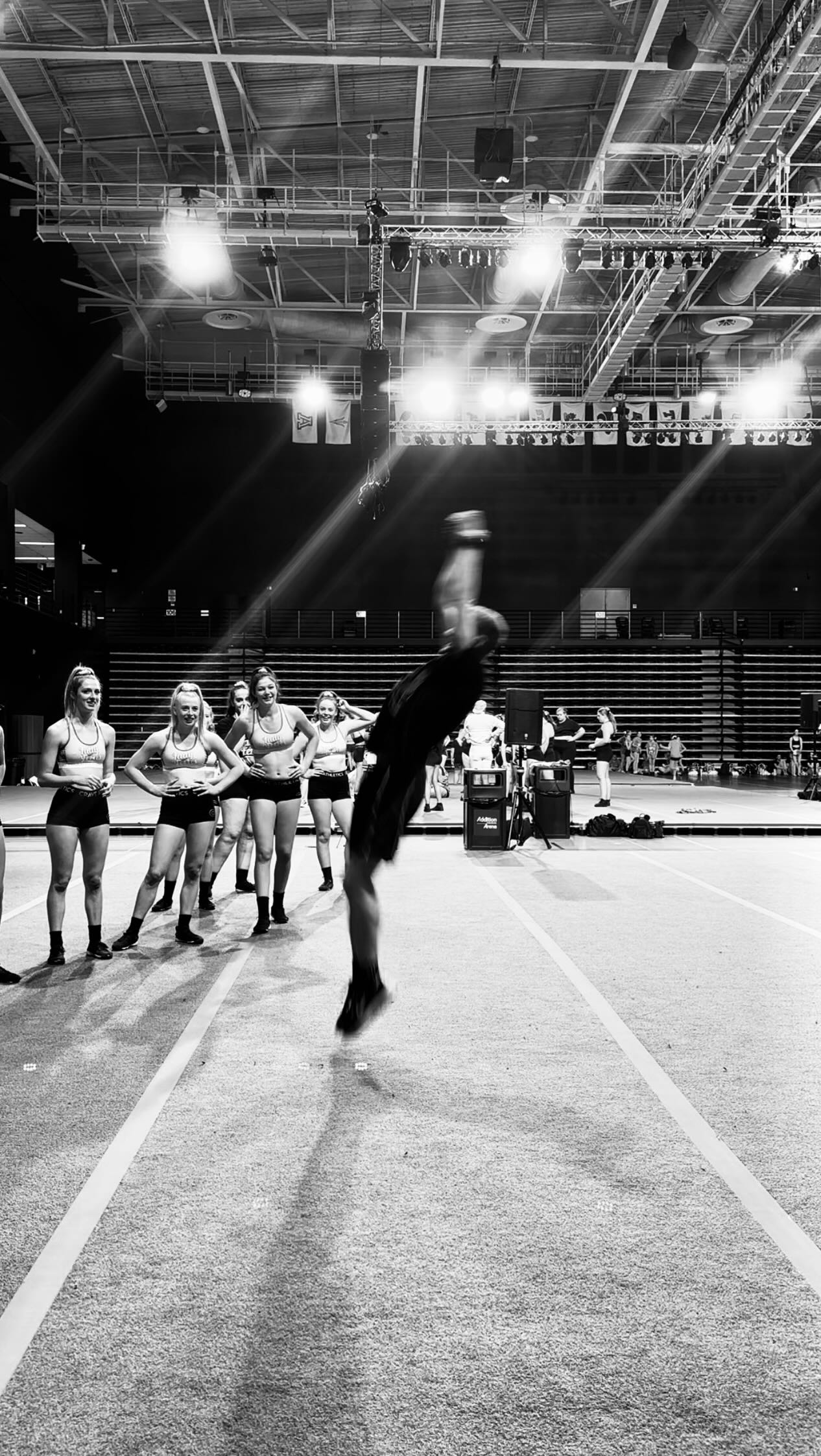 Okay, didnโt really think this one through before starting it, BUT mama didnโt raise a QUITTER! ๐ค๐
โฆ
@iasfworlds @nz.ladyferns
โฆ
#worldsweek #thecheerleadingworlds #thesummitp #iasf #nzcheer #cheernz #whereitsat #disney #newzealand #auckland #flip #challenge #bruisedheels