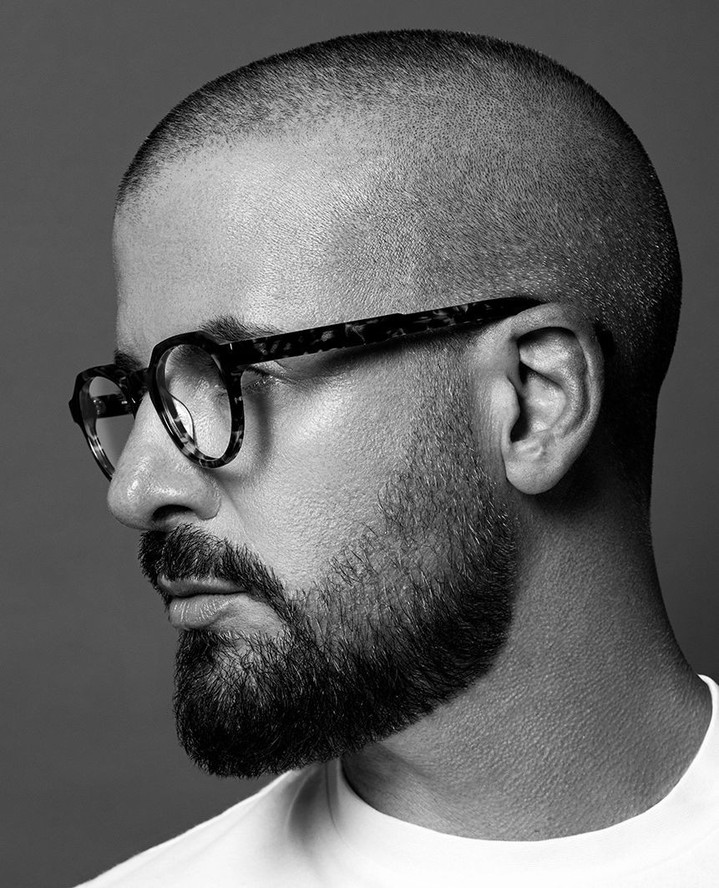 Orbital from ION Eyewear
Inspired by the character-defining eyewear of the 1950's and 60's, ION launches a new twist on vintage styling with a distinct retro edge.
#eyewear
#opticians
#independentopticians
#caroneyewear
#ioneyewear