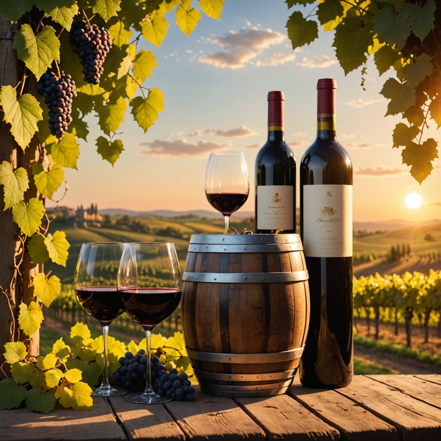 🎉 Create Unforgettable Events with Barrel and Vine! 🎊✨ Are you ready to wow your guests with unique food and beverage experiences? 🍷🍽️ Discover how we can transform your next event! #BarrelAndVine #EventPlanning #Foodie #BeverageExperiences #UnforgettableEvents #CulinaryDelight #EpicParties #EventDesign #GuestExperience #WineLovers