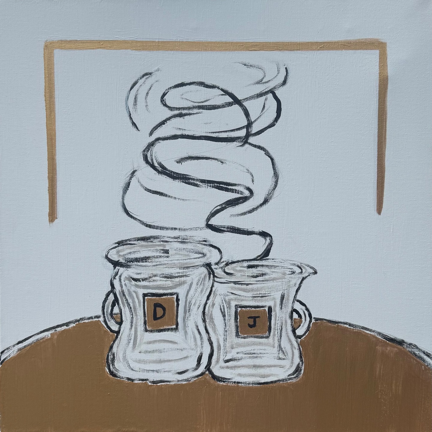 Morning
What happens from this moment may be stressful, chaotic, beautiful, amazing, or mundane. Life is unpredictable but the assuredness of us every morning is what sustains energy and provides warmth throughout the day.
