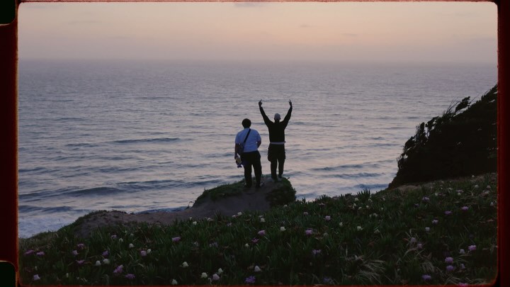 Postcards from the Bay Area. I got the chance to explore some of the magical hidden gems. I have been here many times but never seen it through this perspective.