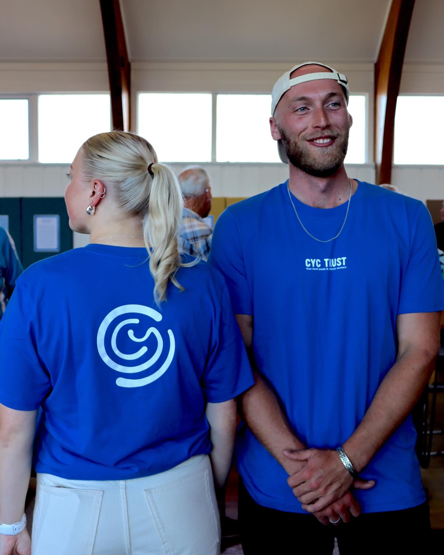 We feel proud to be wearing our new T-shirts that are handmade in Kolkata India through Joyya 🧡
Joyya creates meaningful employment so people are empowered to make healthy choices for themselves and their families. They are transforming their neighbourhoods by creating sustainable employment for those in extreme poverty, as well as social & relational opportunities.
We are proud to wear these fair trade meaningful t-shirts & we encourage you to do the same!