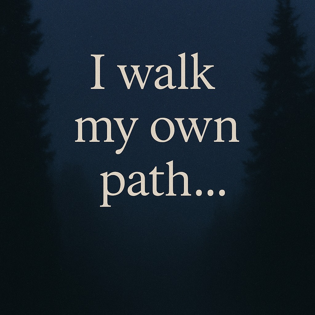 Let them whisper. Let them wonder.
I wasn’t made to walk their path. I was made to blaze my own. 🖤
👉 Full post about the power of solitary witchcraft — link in bio.
#SolitaryWitch #ModernWitch #WitchcraftForOne #WitchLife #WitchyVibes #IndependentWitch #EclecticWitch #MysticSoul #SpiritualJourney #WitchyWisdom #ModernMystic #EmpoweredWitch #MagicMaker #MagickalPath #WitchyWoman #DivineFeminineEnergy #SoulFreedom #OwnYourMagic