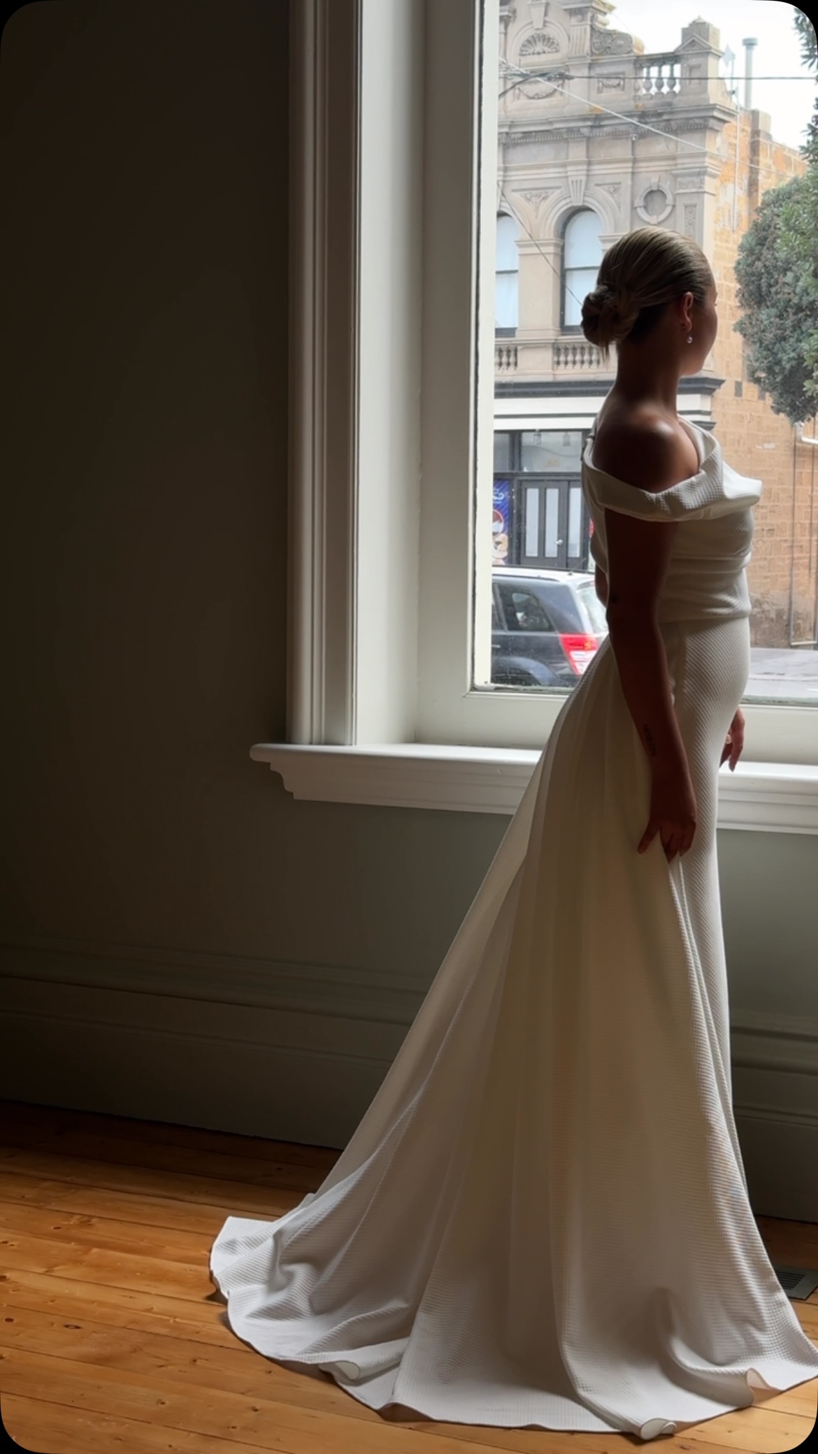 Win your Wedding Gown!
To celebrate 2025, a big year for BPC, we’re gifting one beautiful follower with this stunning gown made specially for you.
To enter all you need to do is:
•Follow @brittneypaigecouture
•like this post
•comment your wedding date
•for an extra entry share this post to your friends or share to your story
Competition drawn 15.05.25
*Competition open to brides getting married after September 2025.
*Winner must be located in either Tasmania or Warrnambool and able to attend at least 2 fittings.
*veil can be included in prize if winner intends on wearing one.
*this promotion is not sponsored in any way.
Content by @aligned_bts
Florals by @fermanaghflorals
#bridal #wedding #couture #tasmania #warrnambool #gown #competition #weddingdress #bridalgown