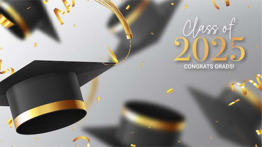 GUARANTEE your GRADUATION JUNE ISSUE by ORDERING a SHIPPING SUBSCRIPTION before MAY 15, 2025 on our
COUNTY CULTURE WEBSITE. www.countyculture.org
We’re thrilled to announce that County Culture Magazine’s June issue will be our 1st Annual Graduation Edition—a special tribute to the outstanding graduates of 2025!
This commemorative issue will feature:
-Professional and candid photos from the senior year
-A showcase of individual achievements
-Special recognition for college and university graduates from Jackson County
-Included in this edition:
-Tuckerman High School
-Newport High School
-Arkansas State University–Newport (Jackson County grads)
-College and university graduates with local roots
Help us honor the hard work and accomplishments of these incredible students. Be sure to grab your copy in June!
This is a great time to think about a subscription so that each issue is delivered directly to you!