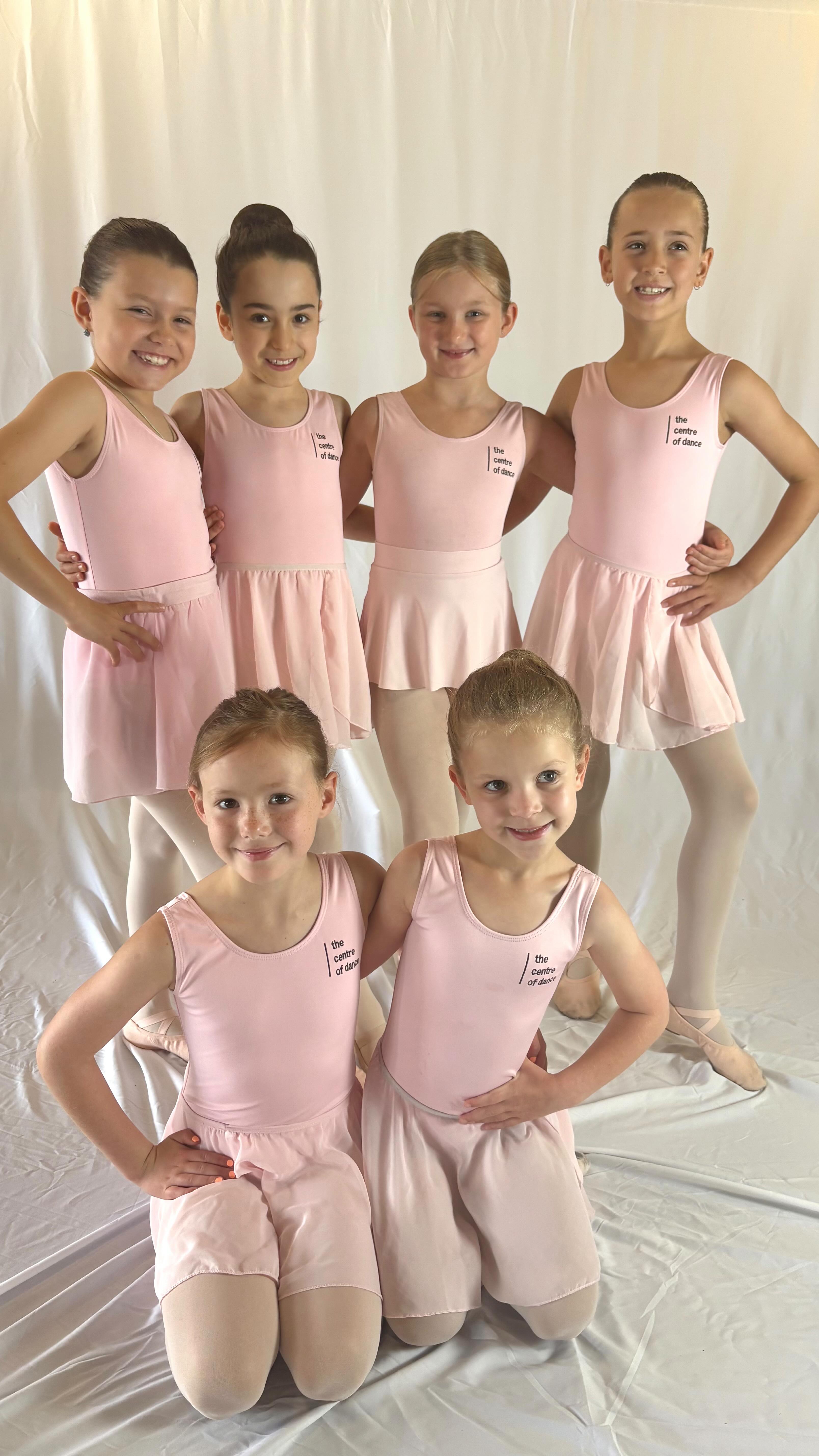 We’re so excited to welcome our Junior Ballet girls back to the studio this week!
After a well-deserved break, it’s time to slip back into our ballet shoes, stretch tall, and enjoy another term of beautiful dance training.
Our Junior Ballet classes (ages 9–10) run every Monday:
• 3:45 pm – 4:45 pm
• 5:00 pm – 6:00 pm
This year, our classes are structured to help every dancer not only enjoy ballet but also build strong technique through the renowned Vaganova Method. Whether you’re preparing for competitions, working towards your ACB Level 1 certification, or simply dancing for the love of it – we’re here to guide you every step of the way.
Are you curious about the Vaganova Method or what it’s like to learn ballet at a boutique studio in Bulimba? Why not come and give us a try this year? We would love to meet you!
Ready to dance with us?
#JuniorBallet #VaganovaMethod #BulimbaBallet #BrisbaneBallet #DanceBrisbane #BrisbaneKids #BrisbaneDanceClasses #BrisbaneDanceStudio #BalletLife #ACBTraining #BalletAustralia #BalletCompetitions #CentreOfDance #BalletLovers #BalletGoals #BulimbaLife #InnerWestBrisbane #DanceJourney #VaganovaTraining #TrainLikeABallerina #BalletStudio #BrisbaneMums #DanceSchool #BrisbaneFamilies