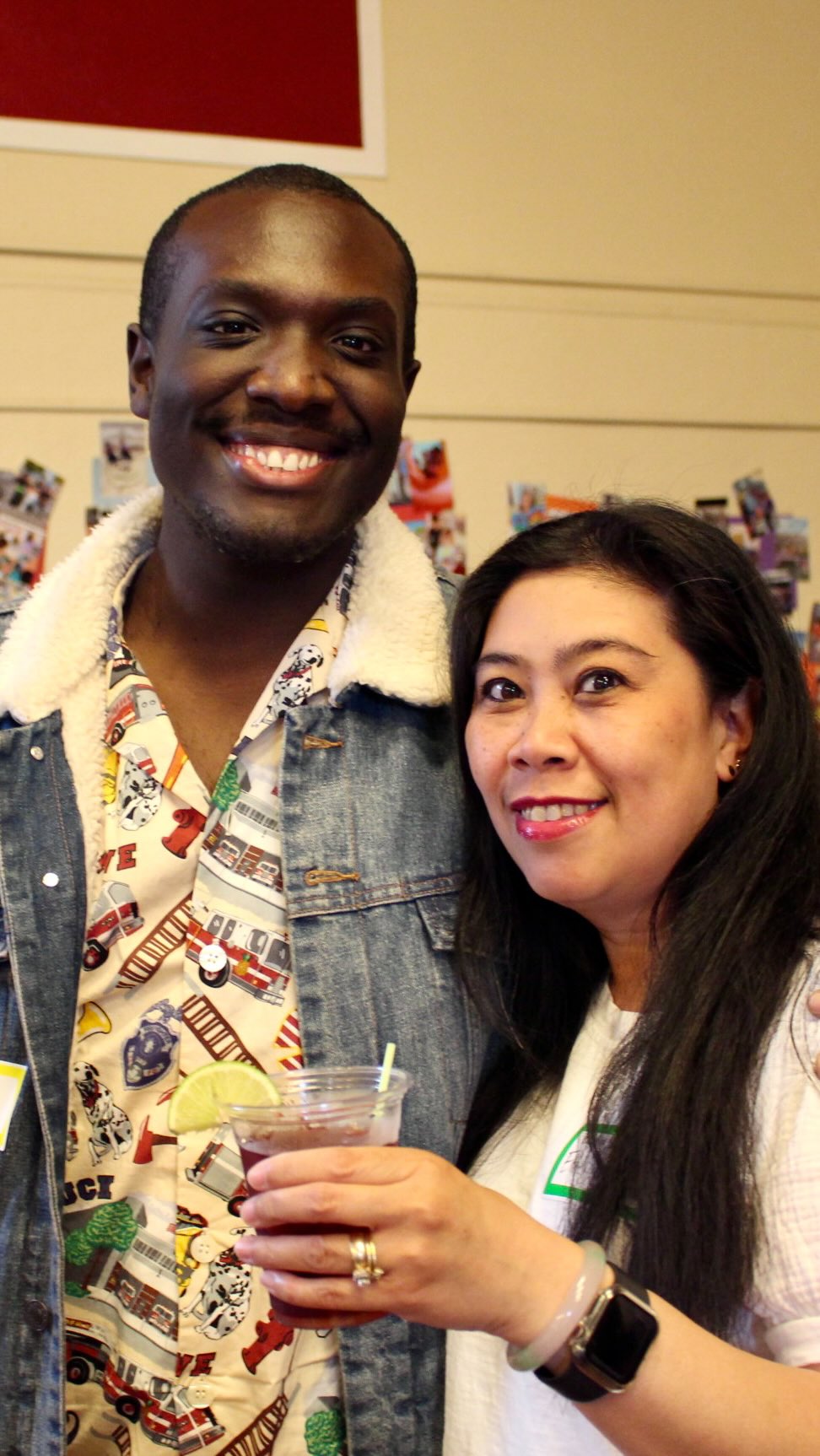 Grateful for all who were able to join us at our 2025 Parent Appreciation Night! 🎉
We had a great time chatting, dancing, and getting to do some art with everyone 🎨
Special thanks to Rosie and Juan at @taqueria_miburrito for the yummy food, @bayareamusicproject for the great tunes, and all of our wonderful friends and family who joined us 💖
——
🎥 @kiele_h
#alamedaarts #alamedacalifornia #alamedaartsfun #afterschoolprograms #summercamp #parentappriciation #creativity #community #parentappreciation #alameda