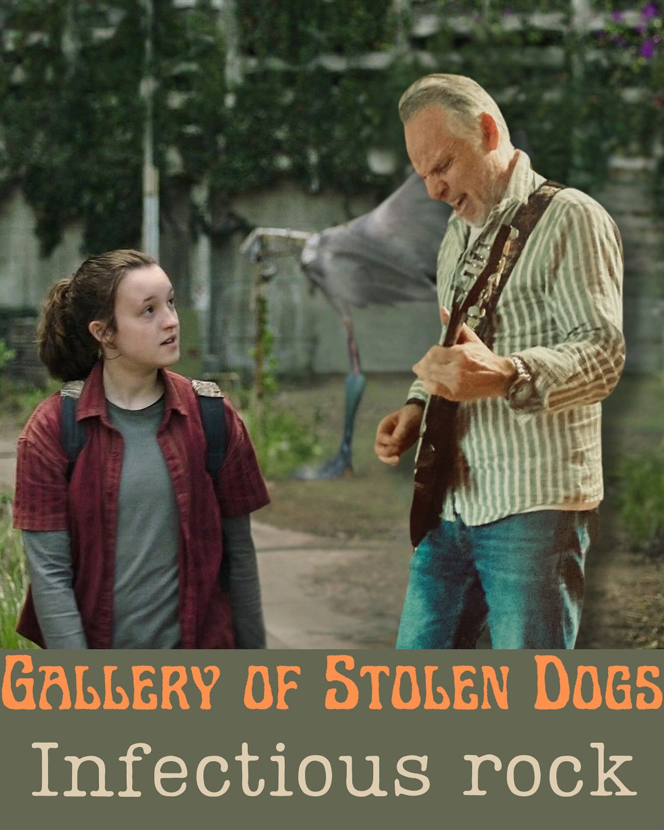 #altrock #indie #neopsychedelia #postpunk #newmusic