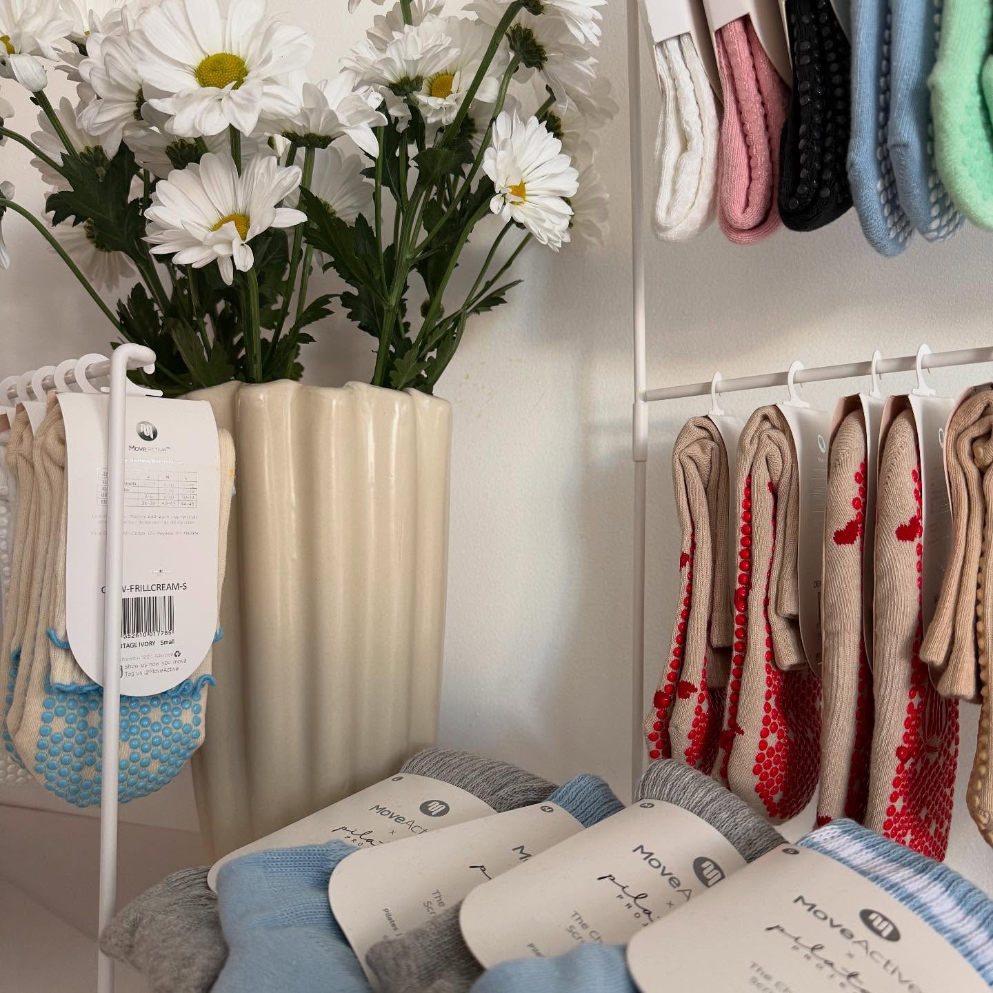 Classes are back to normal this week!
See classes below, don’t forget to book your perfect class times!
MONDAY:
6am - Motivation Reformer
7am - Motivation Reformer
9.15am - Reformer
3.30pm - Reformer
4.30pm - Reformer
5.30pm - Reformer
TUESDAY:
6.30am - Reformer
8am - Reformer
9.30am - Mums & Little one’s Reformer
WEDNESDAY:
5.15pm - Reformer
6.15pm - Pilates Fundamentals
THURSDAY:
6am - Reformer
7am - Reformer
9.30am - Reformer
4.30pm - Reformer
5.30pm - Reformer
FRIDAY:
6am - Reformer
7am - Reformer
8am - Reformer
SATURDAY:
7am - Reformer
8am - Reformer
9am - Reformer
EVERYONE is welcome to attend classes, even if it’s your first time! If you have any questions or would like to call into the studio - please reach out :)
Bookings are made via the MINDBODY app or you can send me a message directly.
Courtney x