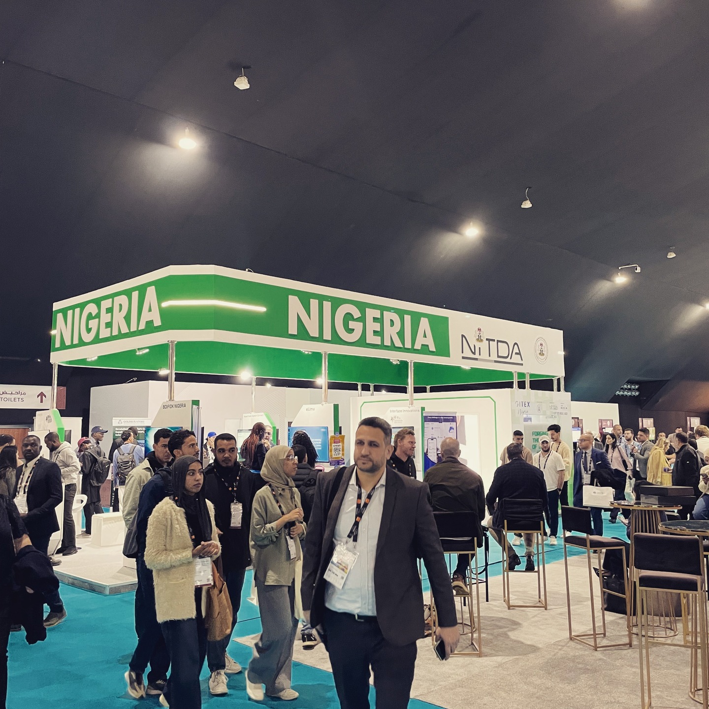 📍Nigeria showed up. But where was Kenya? Uganda? Tanzania?
At #GITEXAfrica2025, the continent’s premier tech event, Nigeria’s pavilion was big, bold, and deliberate.
It was a statement.
It reflected strong government-private sector coordination and a clear strategy to position Nigerian innovation on the global stage.
East Africa lacked a coordinated national pavilion, and that’s more than a missed appearance; it’s a missed opportunity.
💥 In my latest article, I delve into why showing up matters:
✔️ $250B in investor capital was represented by over 350 global investors
✔️ 800+ startups from 60 countries pitched innovations to a global audience
✔️ National digital strategies were unveiled, shaping Africa’s tech future
🔎 The reality? If we don’t show up, we get left out.
East Africa boasts the talent and solutions — now it's imperative to step into the spotlight, own our narrative, and lead.
📖 Read the full breakdown:
https://www.timothylaku.com/post/gitex-africa-2025-was-a-missed-opportunity-for-east-africa-and-here-s-why
GITEX 2025, Marrakech 🇲🇦
#GITEXAfrica #InnovationLeadership #BuildInAfrica #EastAfricaTech #Kenya #Uganda #Tanzania #TechDiplomacy #SmartAfrica #DigitalTransformation