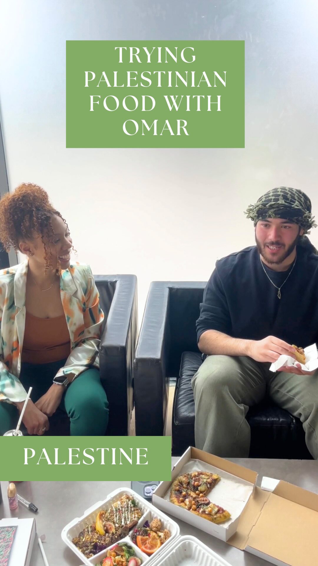 As we celebrate the soul & heart behind Arab Heritage Month, we are closing this month’s Cultural Bites with Sacraspice series with a really special conversation.
We sat down with Omar—a Palestinian activist and student at UTSC—to talk about how Palestinian dishes carry history, resistance, dignity, and connection—and why holding onto these recipes and traditions matters now more than ever 🇵🇸
HUGE thank you to @omar.tendency for your incredible compassion, wisdom and leadership 🙏🏾
And big thanks to @thevyab for the incredible footage! 🎥
If you’re looking for a tangible way to support Palestinians, check out @grassroots_gaza, a family-run initiative doing important on-the-ground work in Gaza. You can donate to their water fund through their IG (we’ve linked it in our profile).
We also dropped the recipes if you want to try cooking some of the meals we shared—link in bio!
We extend our gratitude to @darnatoronto for sharing a taste of Palestinian cuisine with us.
And thank you to all of YOU who joined us this month—for listening, learning, and standing in solidarity through food and community 💚🍉
PS. Peep the swag from @scarboroughspots and the beverages from @salaamcolacanada! Great businesses to support🙏🏾
#ArabHeritageMonth #PalestinianCuisine #FoodAsResistance
#GrassrootsGaza
#CulturalBitesWithSacraspice
#ArabHeritageMonth
#MiddleEasternFood
#MiddleEasternCuisine
#Sacraspice
#Levantine
#Levant
#ArabCuisine
#PalestinianCuisine
#PalestinianFood
#ScarboroughFood
#TorontoFood
#Palestine
#HomemadePizza
