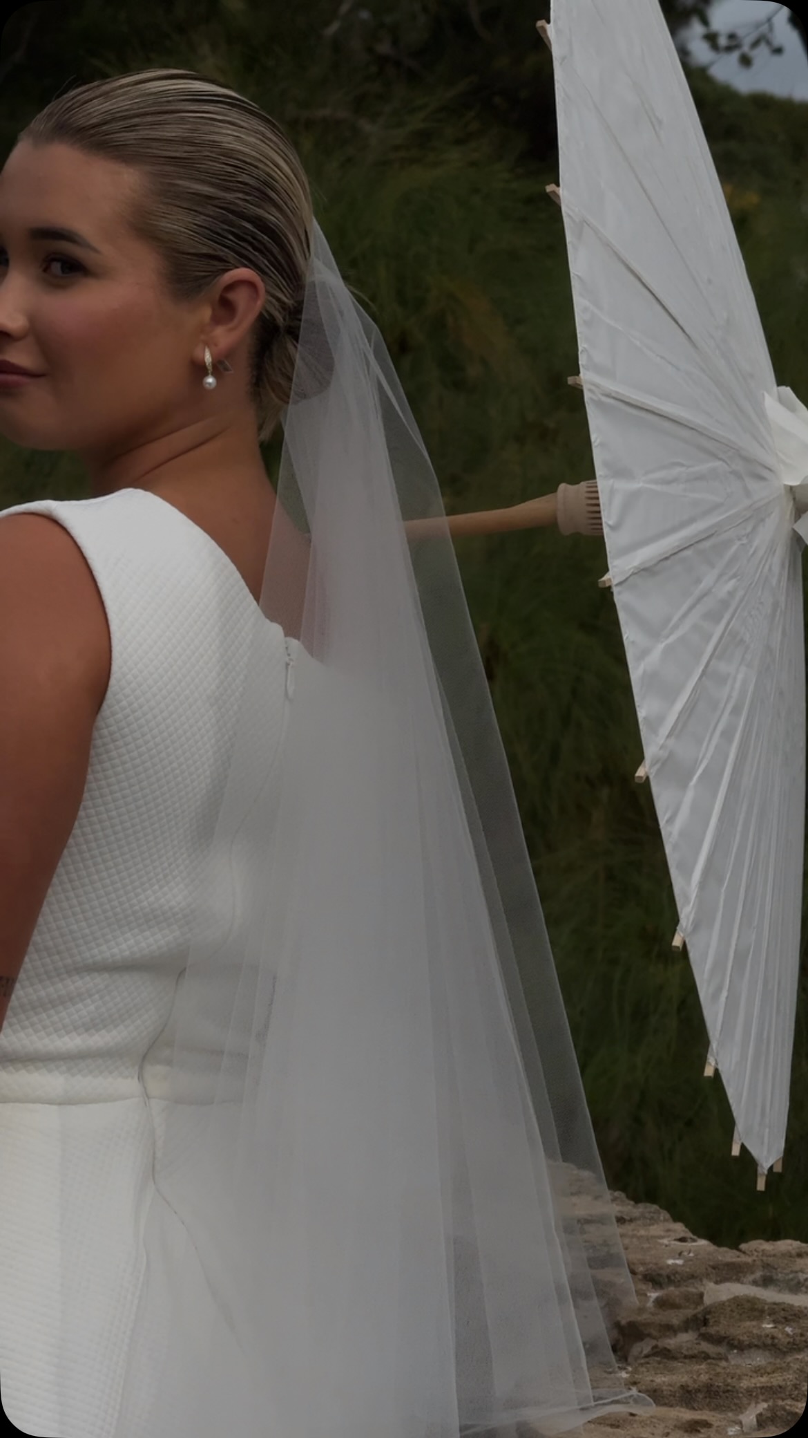 Win your Wedding Gown!
To celebrate 2025, a big year for BPC, we’re gifting one beautiful follower with this stunning gown made specially for you.
To enter go to our last post.
Competition drawn 15.05.25