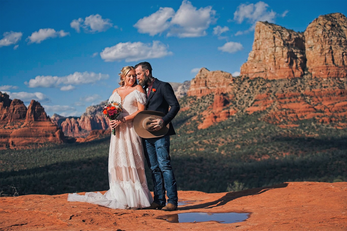 Celebrating over 1,500 elopements, vow renewals, anniversaries, engagements, maternity and fun adventure photoshoots for couples!
Thank each and everyone of you for allowing me over the years to share in so many wonderful memories. I’m grateful to God to be able to live out my dreams.
Let the fun adventures continue!
#visitsedona #sedona #sedonaphotographer #sedonaarizona #sedonaelopementphotographer #sedonaelopement #sedonaweddings #sedonaweddingphotographer #sedonaengagementphotographer #sedonaengagement #sedonaadventureelopement #adventureelopementphotographer #arizonaphotographer #arizonaelopementphotography #arizonaweddingphotographer #sedonafamilyphotographer #sedonamaternityphotographer #sedonacouplesphotographer