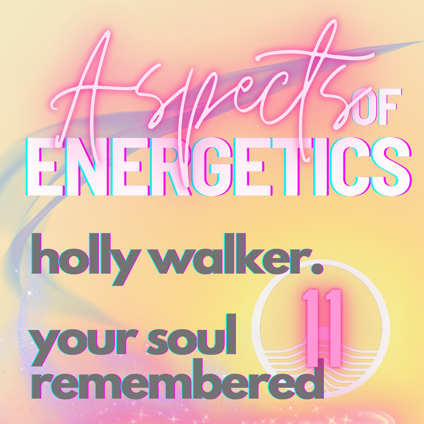Holly recently helped me clear my home, and it was no easy feat! Sheās amazing at what she does. So, we had another conversation recently in episode 11 of Aspects of Energetics. You can access the full episode in my bio or the site listed š
https://youtu.be/5JjJzrrcVdIsi=l1_Vsqql2E5yzIYY
In episode 11, I chat with Energy Healing Facilitator & Intuitive, Medium & Walk-In Soul, Holly Walker from Your Soul Remembered.
This is the 2nd podcast episode Holly and I have done together. In this episode, we discuss her recent discoveries of soul hordes stuck in stasis upon death. She recounts the story of her last soul walk-In encounter in July of 2024 and the soul releasement techniques she used to clear her field in order to embody her new higher aspect.
This is an organic continuation of the recent ancestral explorations I have been led to track. Holly brings a unique and heart-led perspective on the relationship and responsibility we have with our ancestral line, and our alchemical role embodying the genetic pathcutter.
If youād like to learn more about Holly and her healing sessions:
Her Website:
https://www.yoursoulremembered.com/ Instagram: https://www.instagram.com/yoursoulremembered/
Youtube: www.youtube.com/UCB0xFwJXKA7HV8P778vKJw
Hope you enjoyed listening!
Connect w/me:
https://www.awakenedaspects.com/ Instagram: https://www.instagram.com/meriam.miyara.rose
Cosmic Love & Earthly Blessings šš«