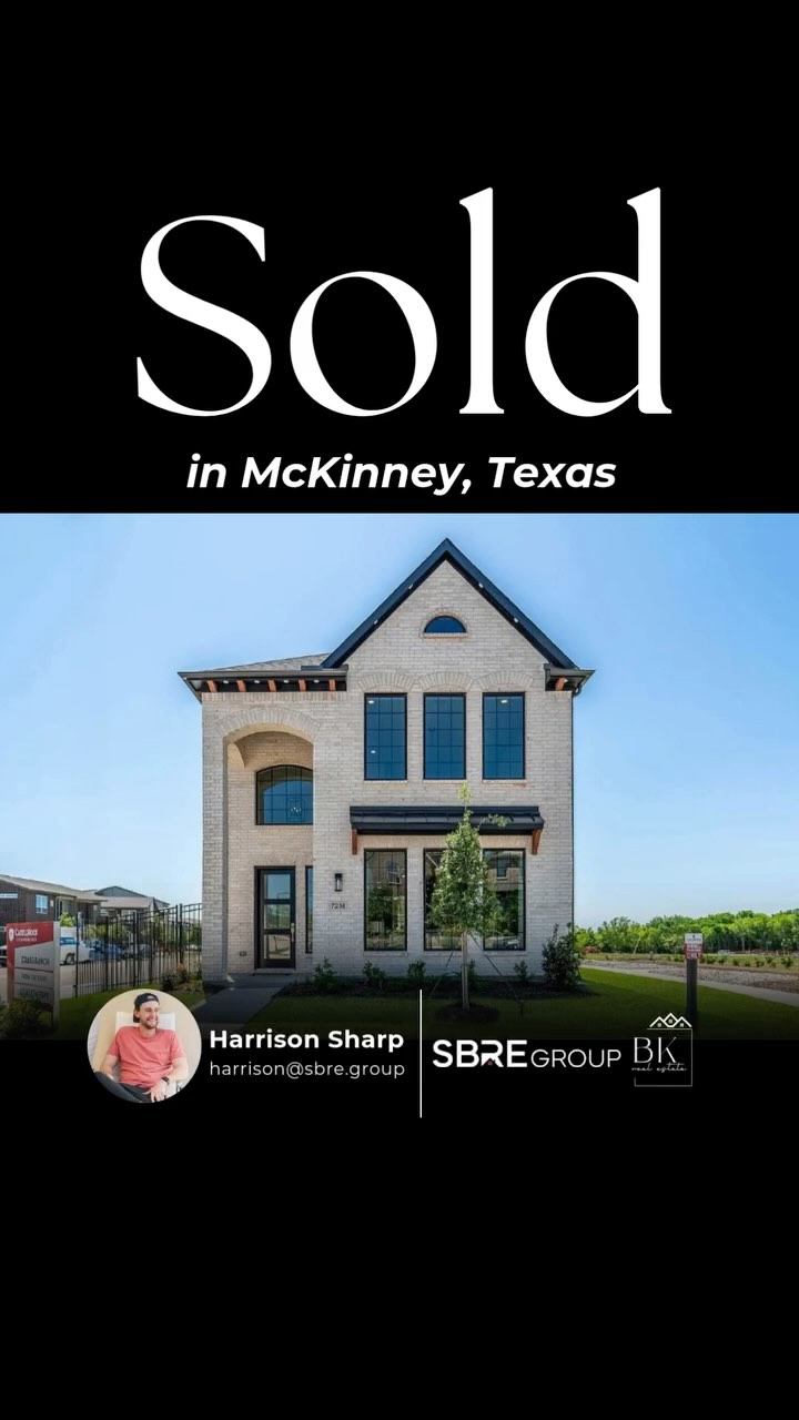 Another month of making moves—and making it happen for our clients.
The market is always shifting, but real results come from clarity, timing, and local expertise.
At SBRE Group, we guide you with data, not guesses. Every win is a well-executed plan—and we’re here to help you do the same.