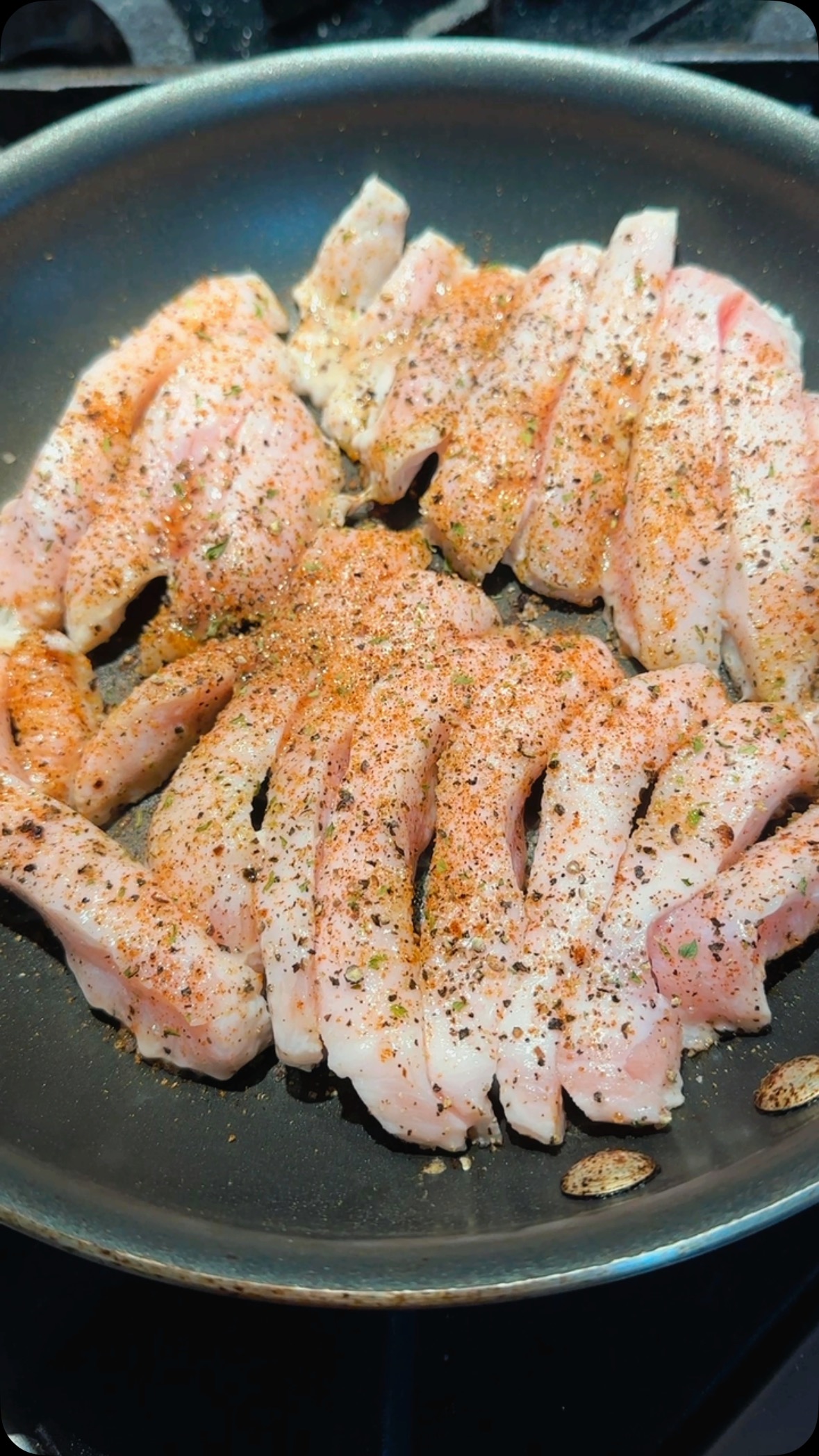 Weekends are like rainbows; they look good from a distance but disappear when you get close. Might as well eat good while the weekend is still here!