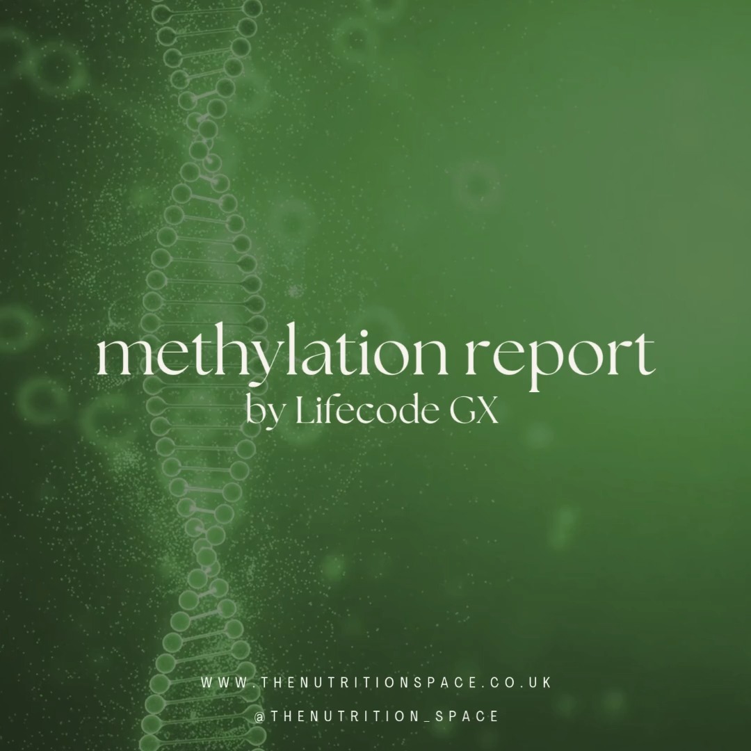 Excited to soon be offering the Methylation Report by @lifecodegx ā one of my favourites for deep, personalised insights into energy, mood, detox and more.
Methylation is a vital biochemical process that happens billions of times per second in your body. It influences everything from how well you detoxify, to your mood, energy, immunity, fertility, and even how you age.
When methylation is out of balance - whether too fast or too slow - it can increase the risk of:
ā ļø Heart and circulatory problems
ā ļø Chronic fatigue
ā ļø Infertility
ā ļø Autoimmune and immune dysfunction
ā ļø Food and chemical sensitivities
ā ļø Mood and mental health challenges
ā ļø Premature ageing and increased cancer risk
The Methylation Report dives into genes across five key sub-cycles:
š¹ Folate cycle
š¹ Methionine cycle
š¹ Neurotransmitter balance
š¹ Transsulphuration
š¹ Urea cycle
It also shows how your body interacts with key nutrients like B6, B9 (folate), B12, choline, magnesium, and zinc, and how you're affected by common inhibitors like mould, medications, hormones, and environmental toxins.
This is all about personalised support - understanding your unique genetic blueprint and how to work with it, not against it.
š DM me if youād like to be first to access this once it goes live!
#methylation #genetictesting #lifecodegx #nutrigenomics #functionalmedicine #nutritionaltherapy #rootcausehealth #personalisedhealth #fatiguesupport #detoxsupport #femalehealth #hormonehealth #chronicfatigue #precisionwellness #holistichealth