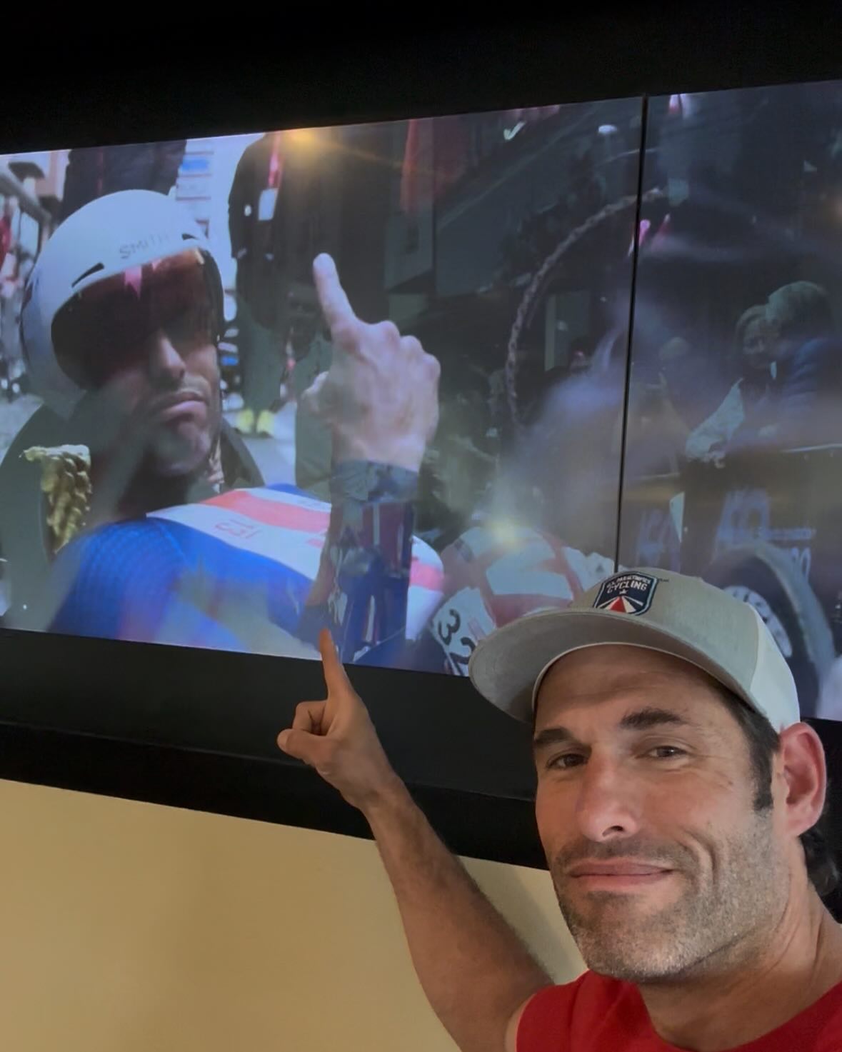 It’s go time!
This Thursday, May 1st, I’ll be racing in the Time Trial at the UCI Paracycling World Cup—representing @TeamUSA and @USParacycling on the world stage.
Every mile, every moment, every drop of sweat has led to this. I’m ready to give it everything.
Let’s go chase that podium!
Huge thanks to @thefeedme and @celsiusofficial for fueling the journey—couldn’t do it without you.
Drop a comment to show your support and follow along for behind-the-scenes and race updates!
#TeamUSA #USParacycling #UCIParacycling #Paracycling #WorldCup #TimeTrial #AdaptiveAthlete #PoweredByTheFeed #CelsiusLiveFit #CyclingLife #ChampionMindset #AthleteJourney #LetsRide