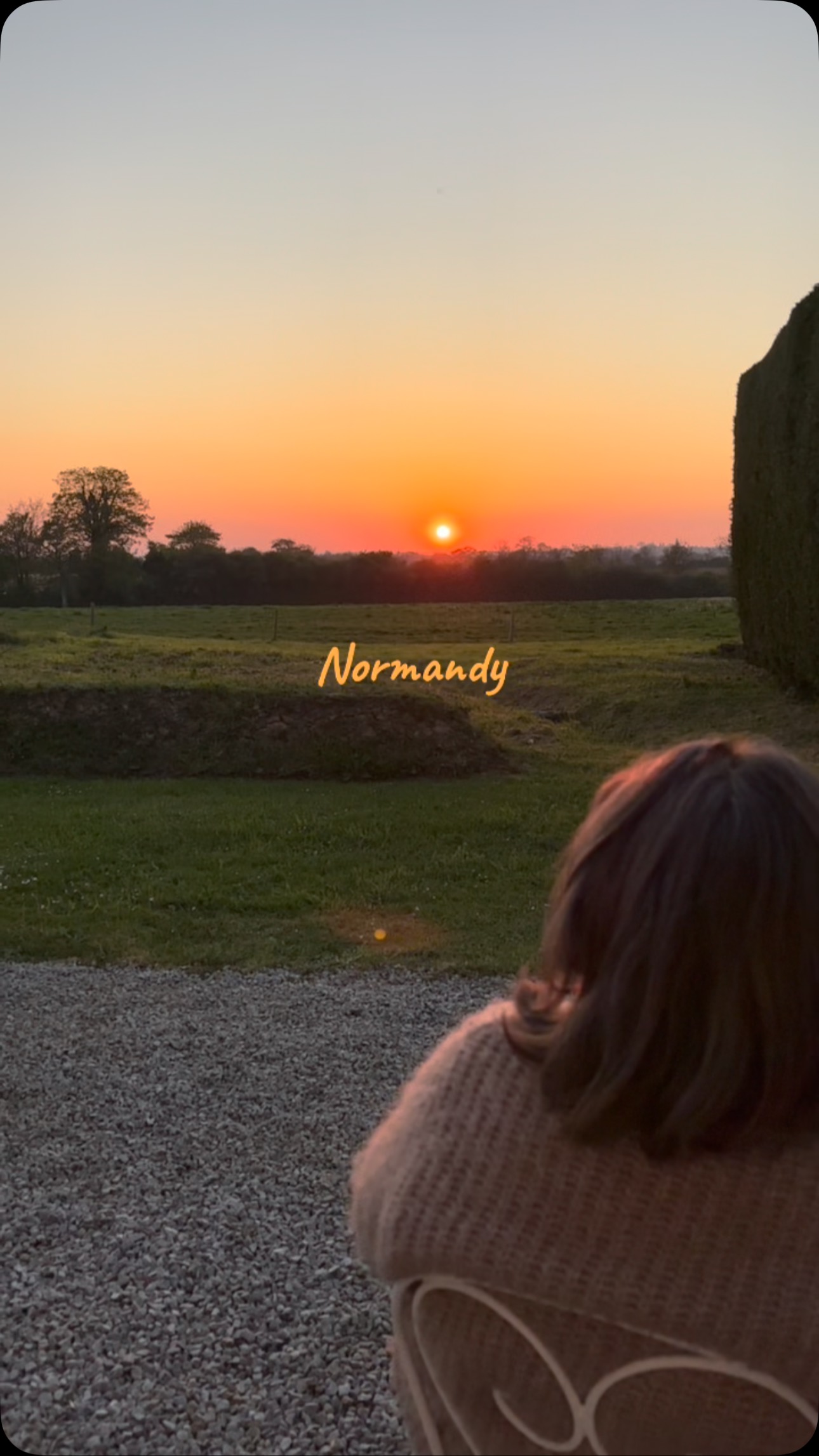 #Normandie, #SainteMèreÉglise, #GîteNormandie, #VacancesFrance, #DdayNormandy.